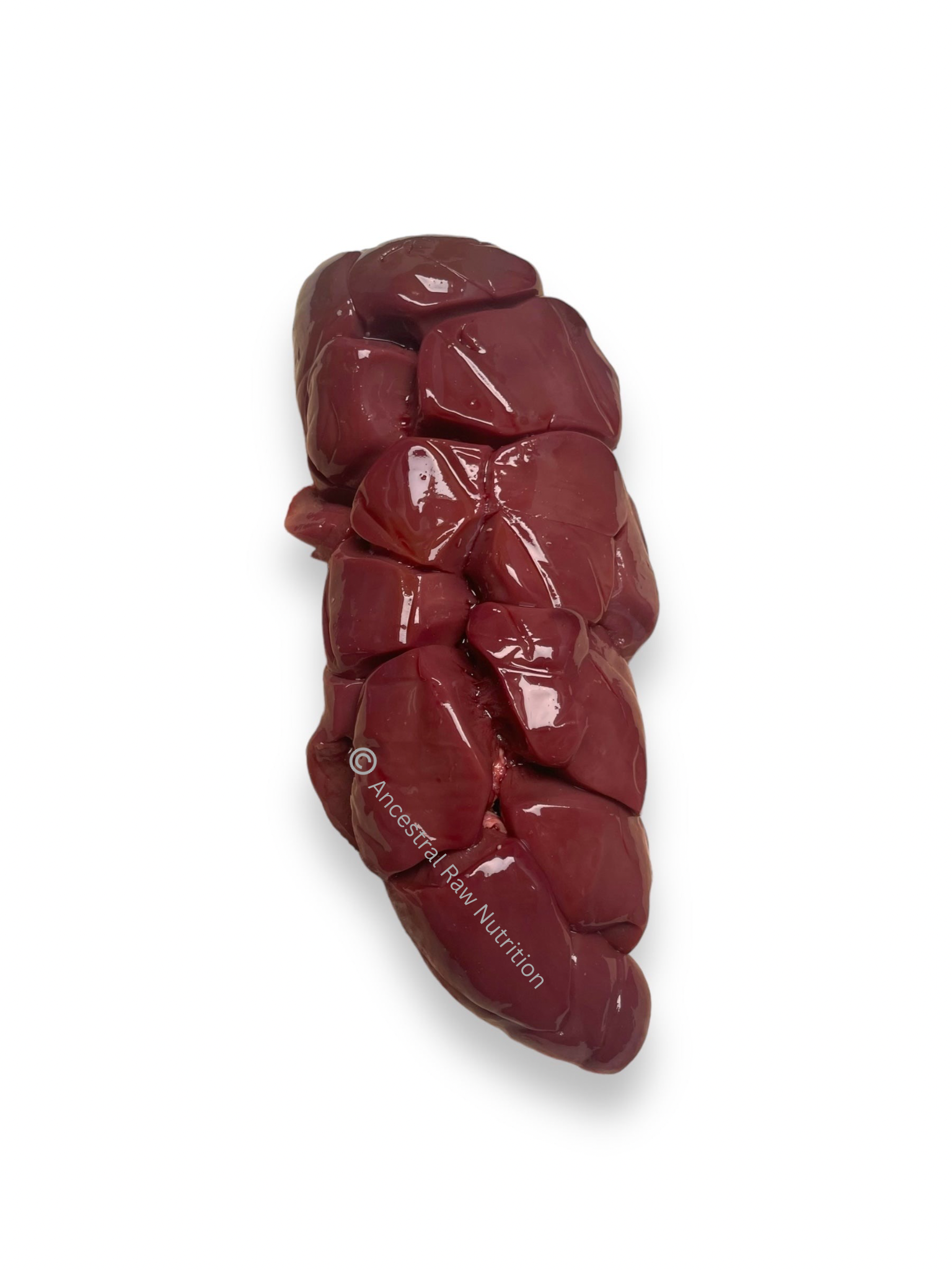 Raw Beef Kidney 3 LB