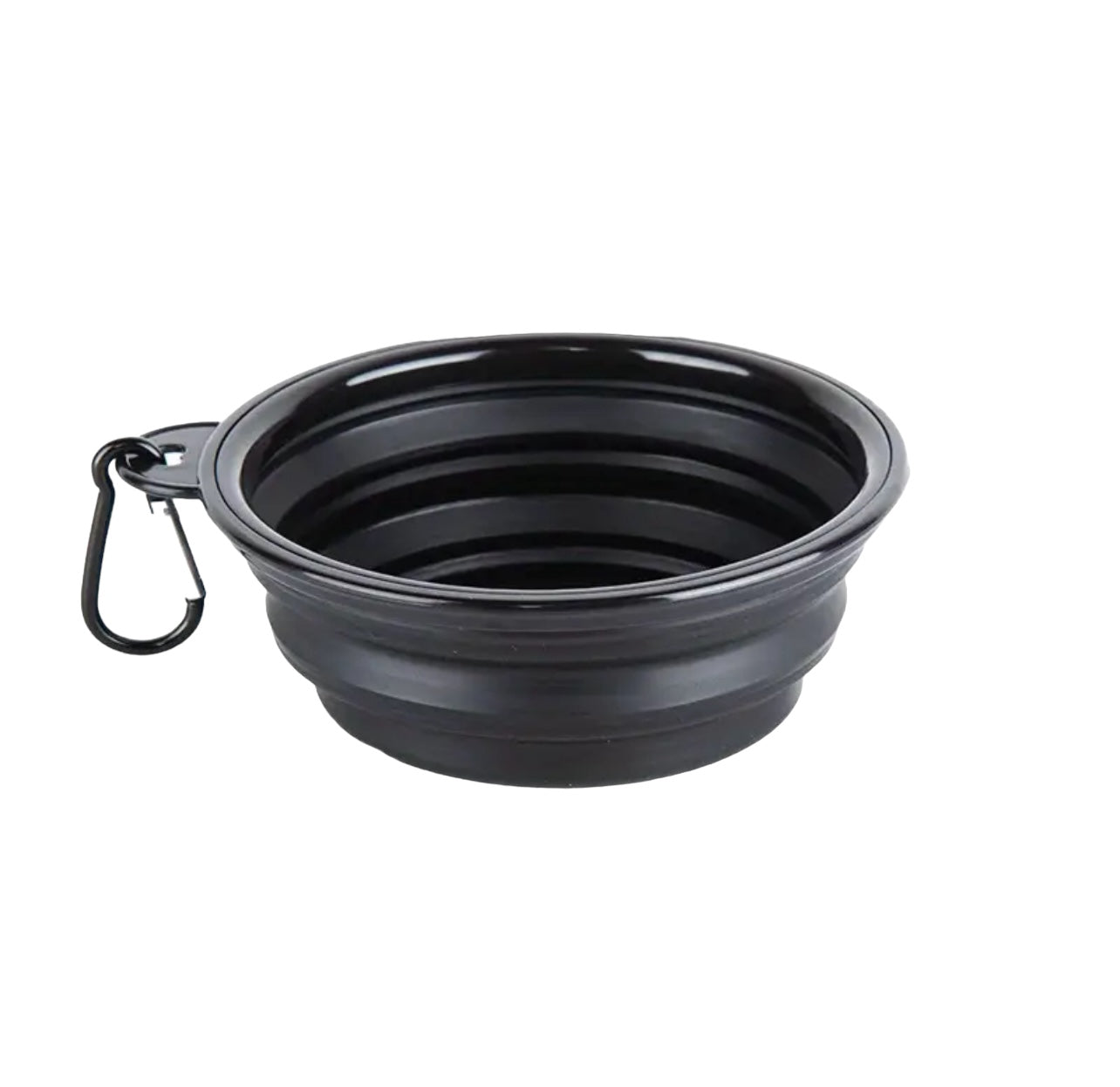 Foldable Travel Dog Bowl