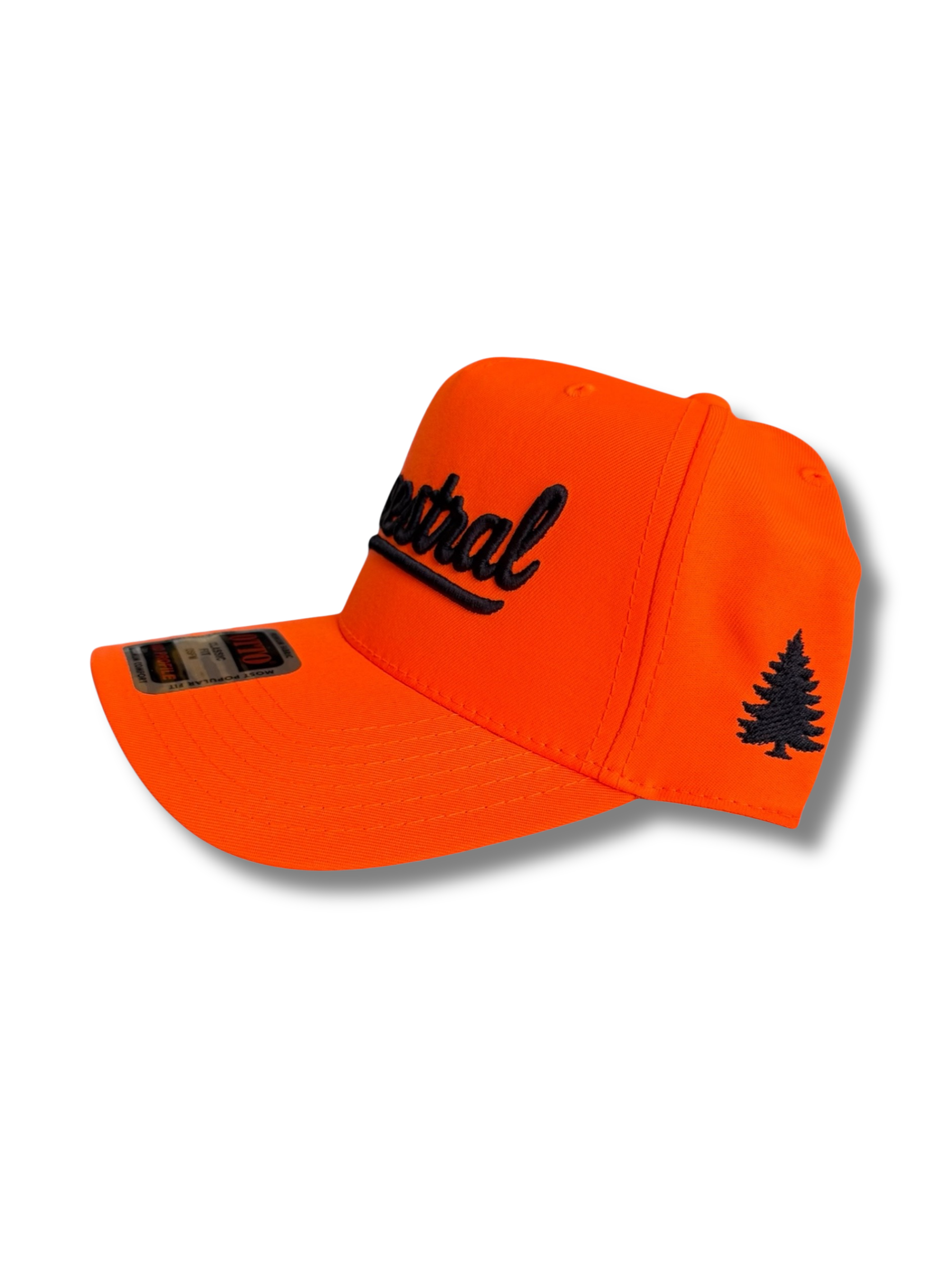 Hunter Hat