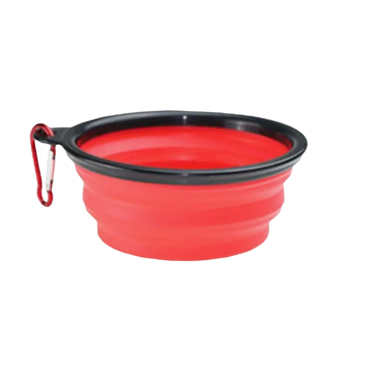 Foldable Travel Dog Bowl
