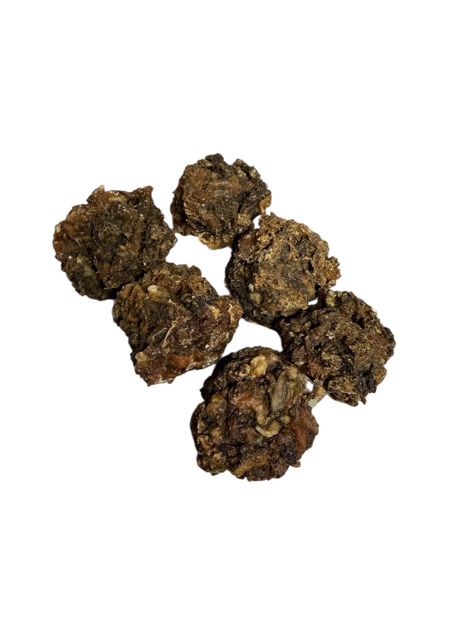 Dehydrated Green Tripe Bites