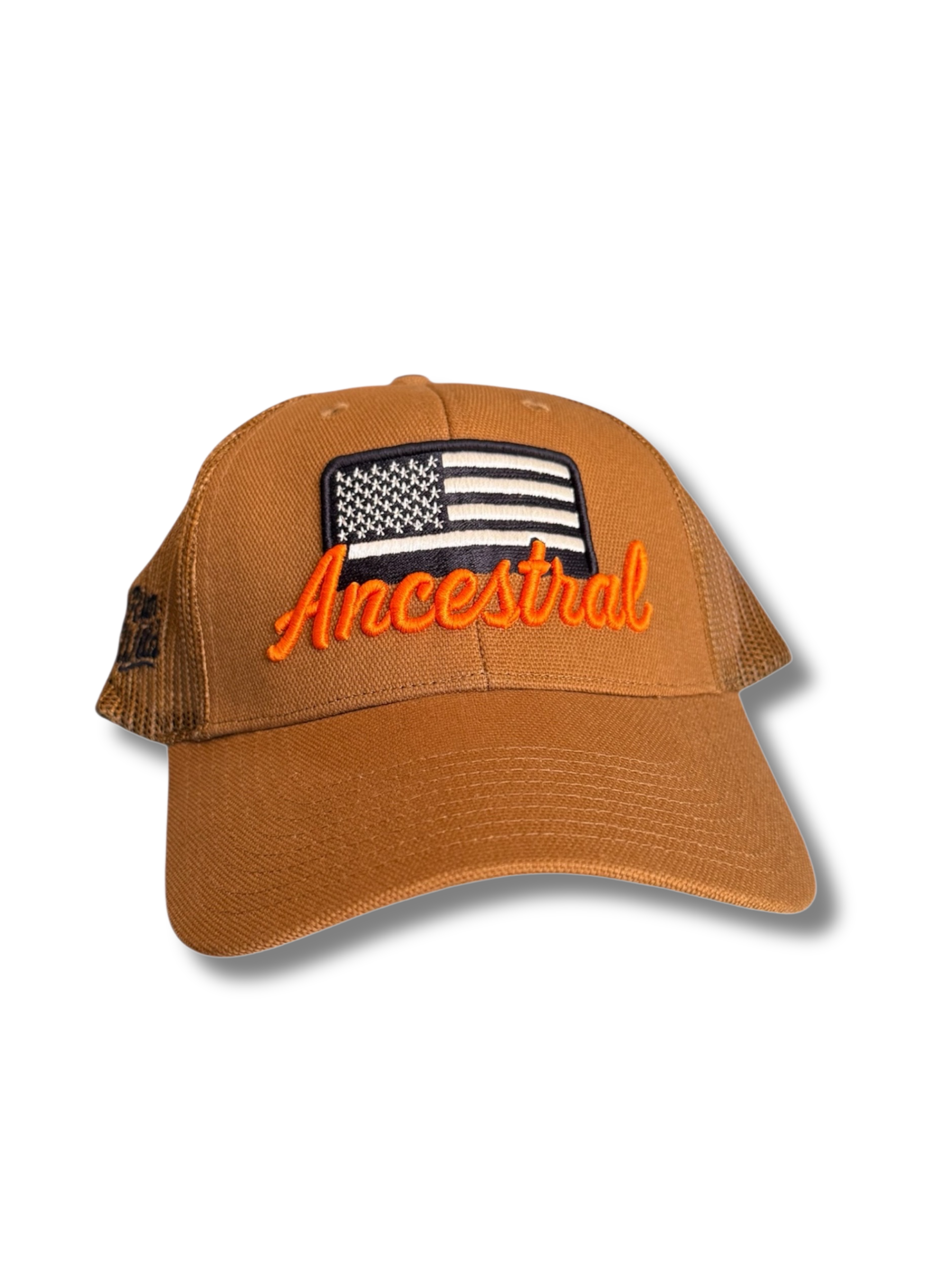 Patriot Hat