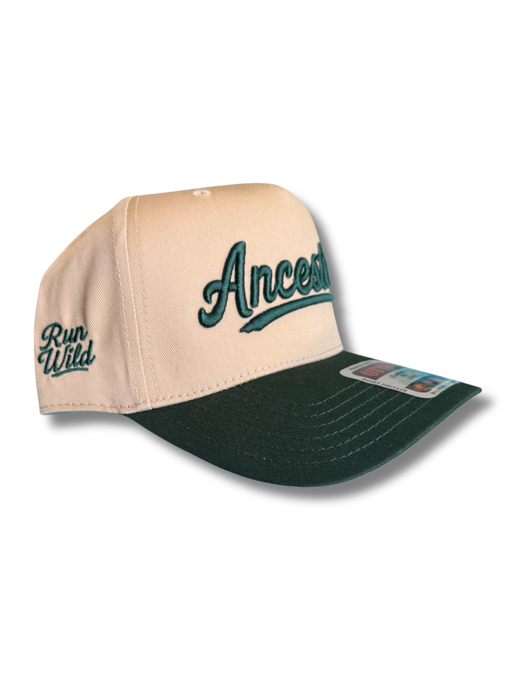 Hunter Hat