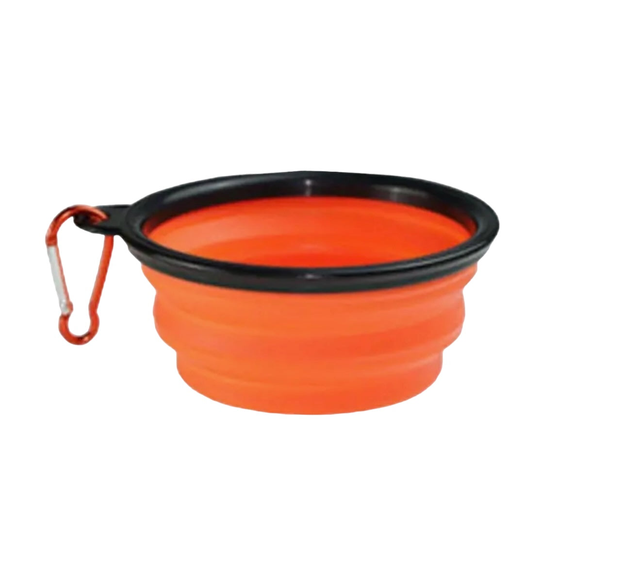 Foldable Travel Dog Bowl