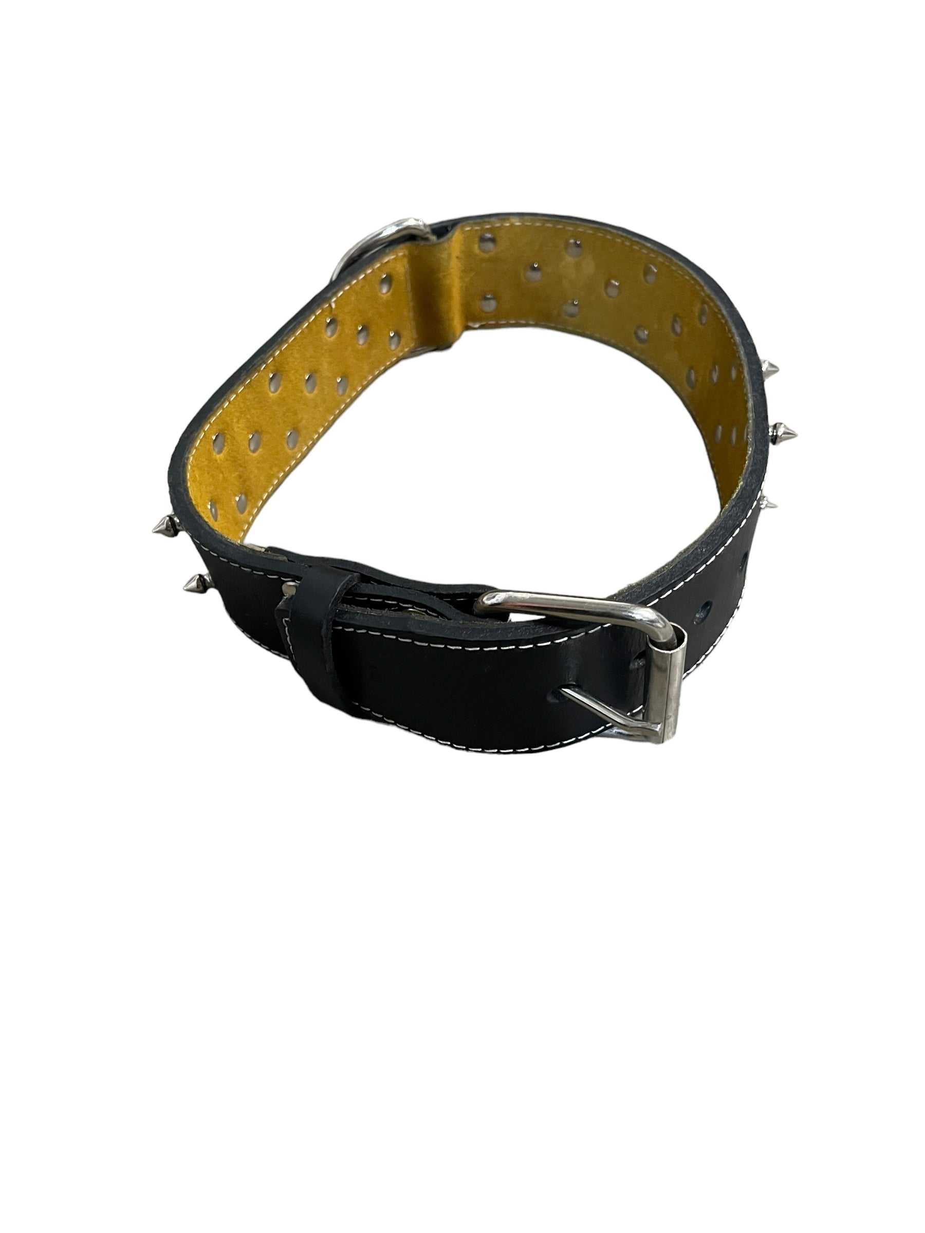 Leather Dog Harness