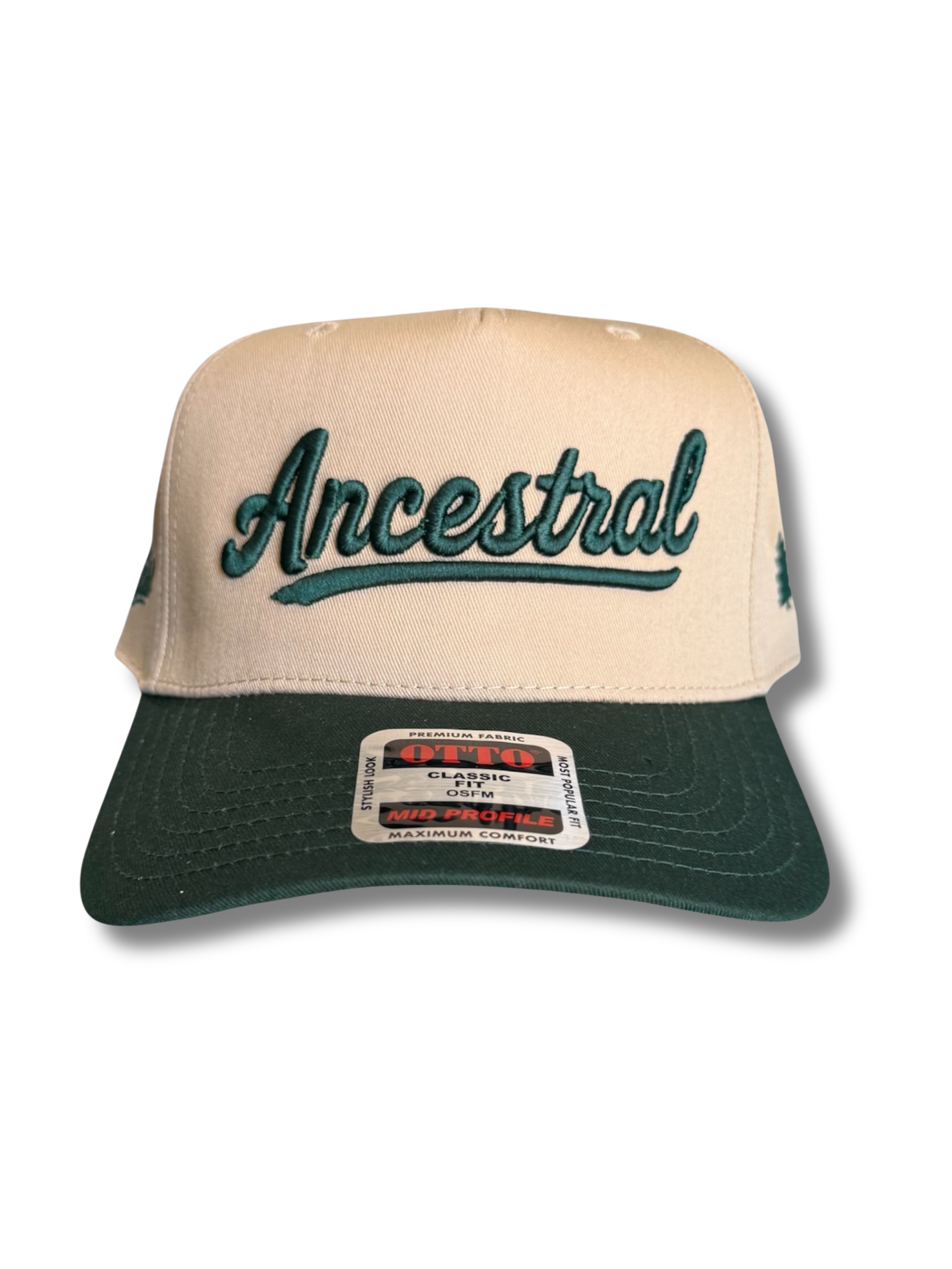 Hunter Hat