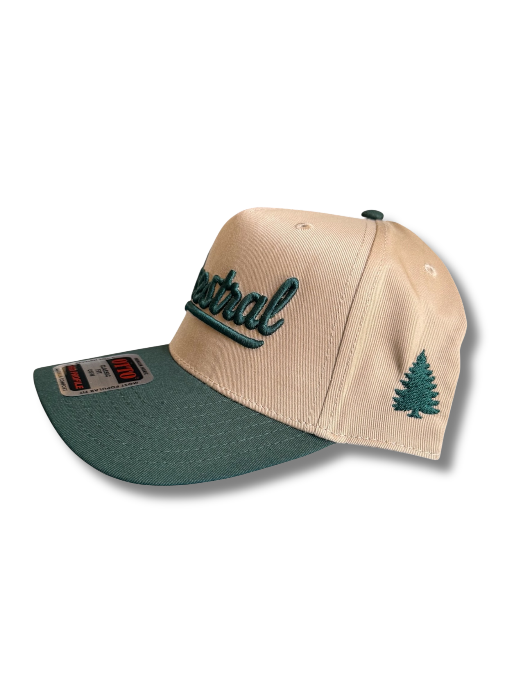 Hunter Hat