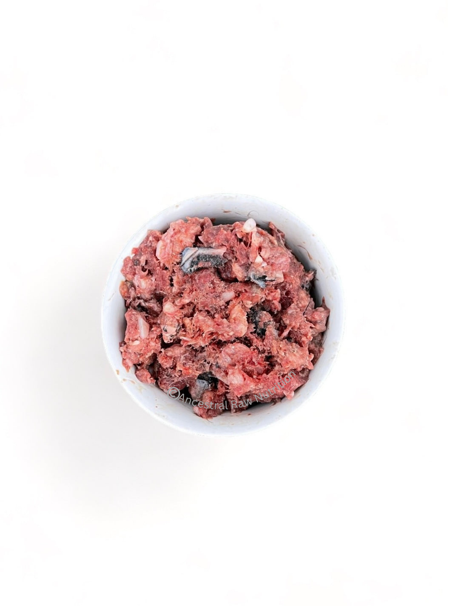 All Beef Ancestral Raw Blend from Ancestral Raw Nutrition