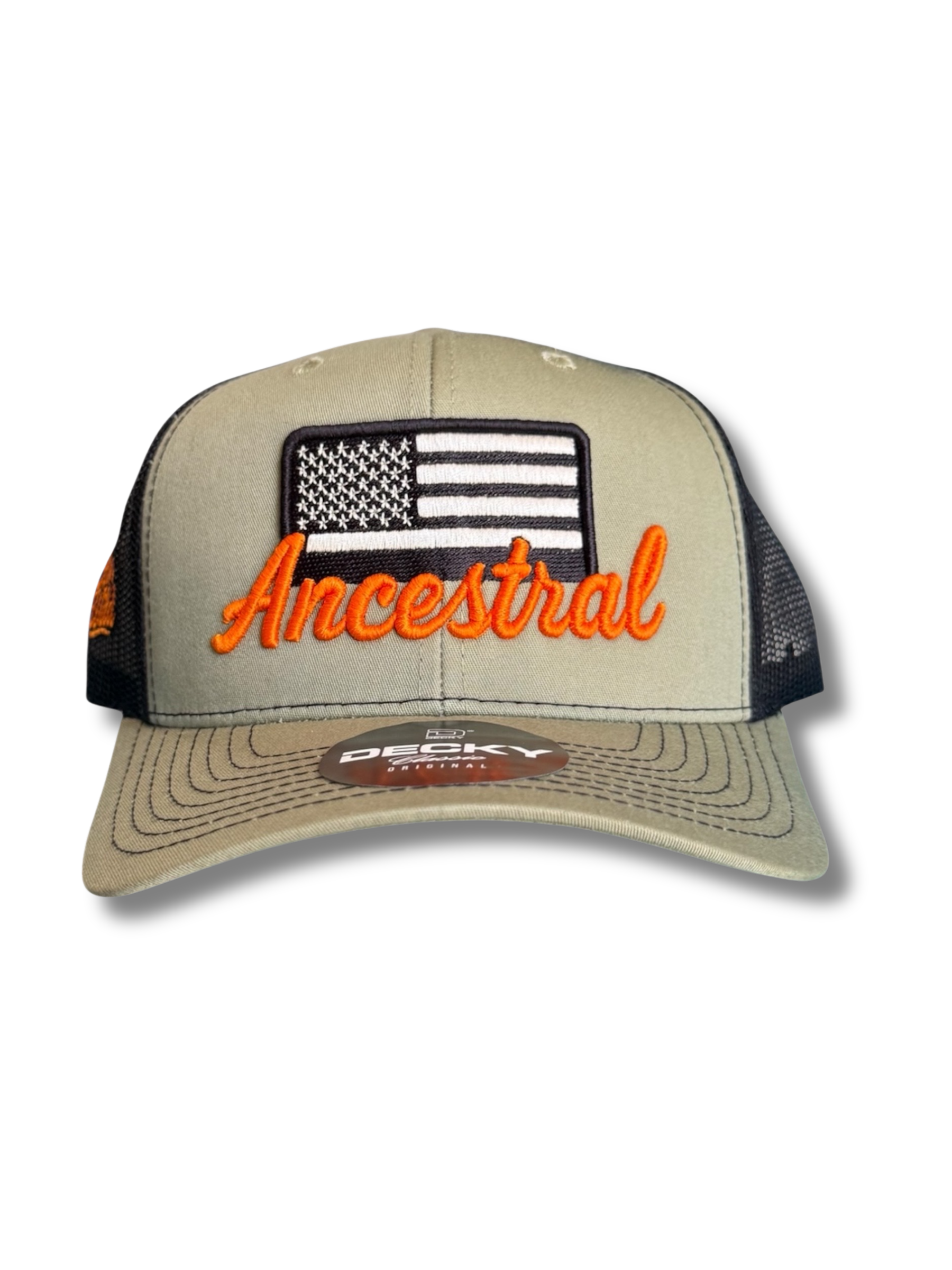 Patriot Hat