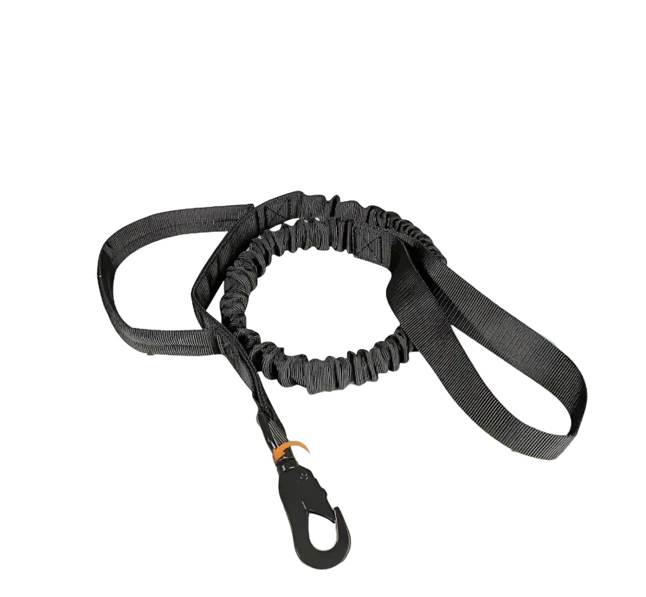 Tactical Dog Collar and Leash Set