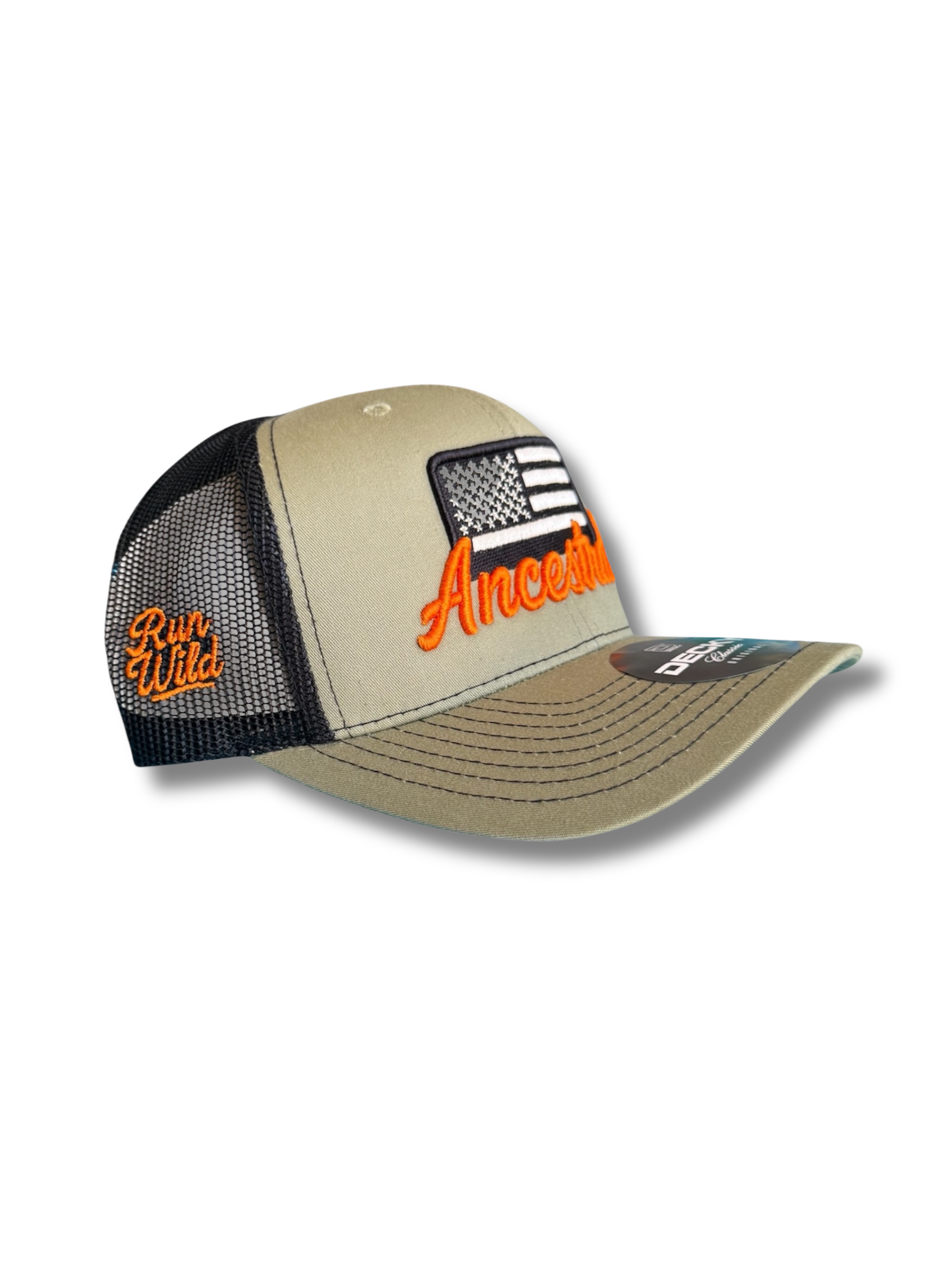 Patriot Hat