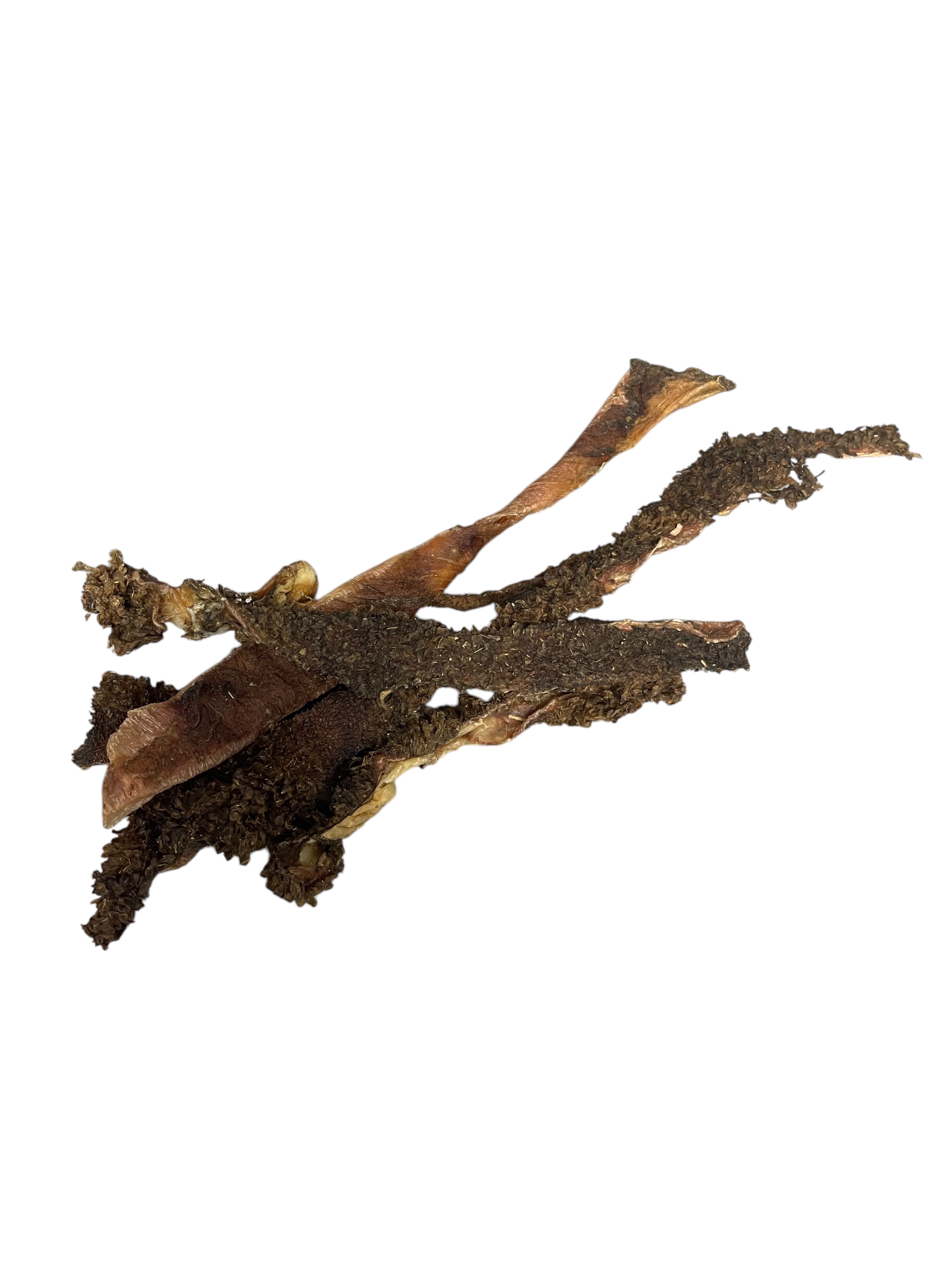 Dehydrated Beef Green Tripe