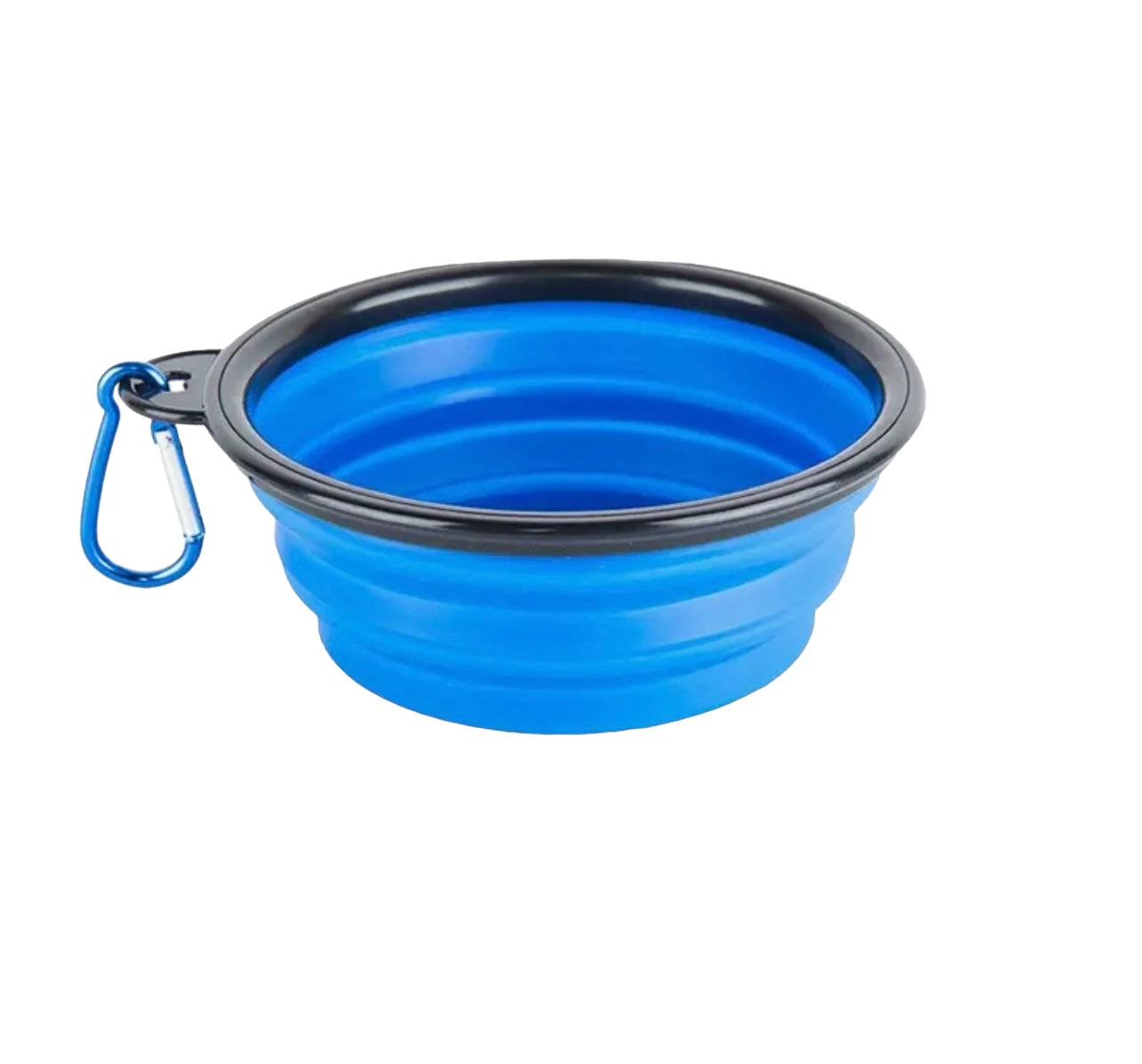 Foldable Travel Dog Bowl
