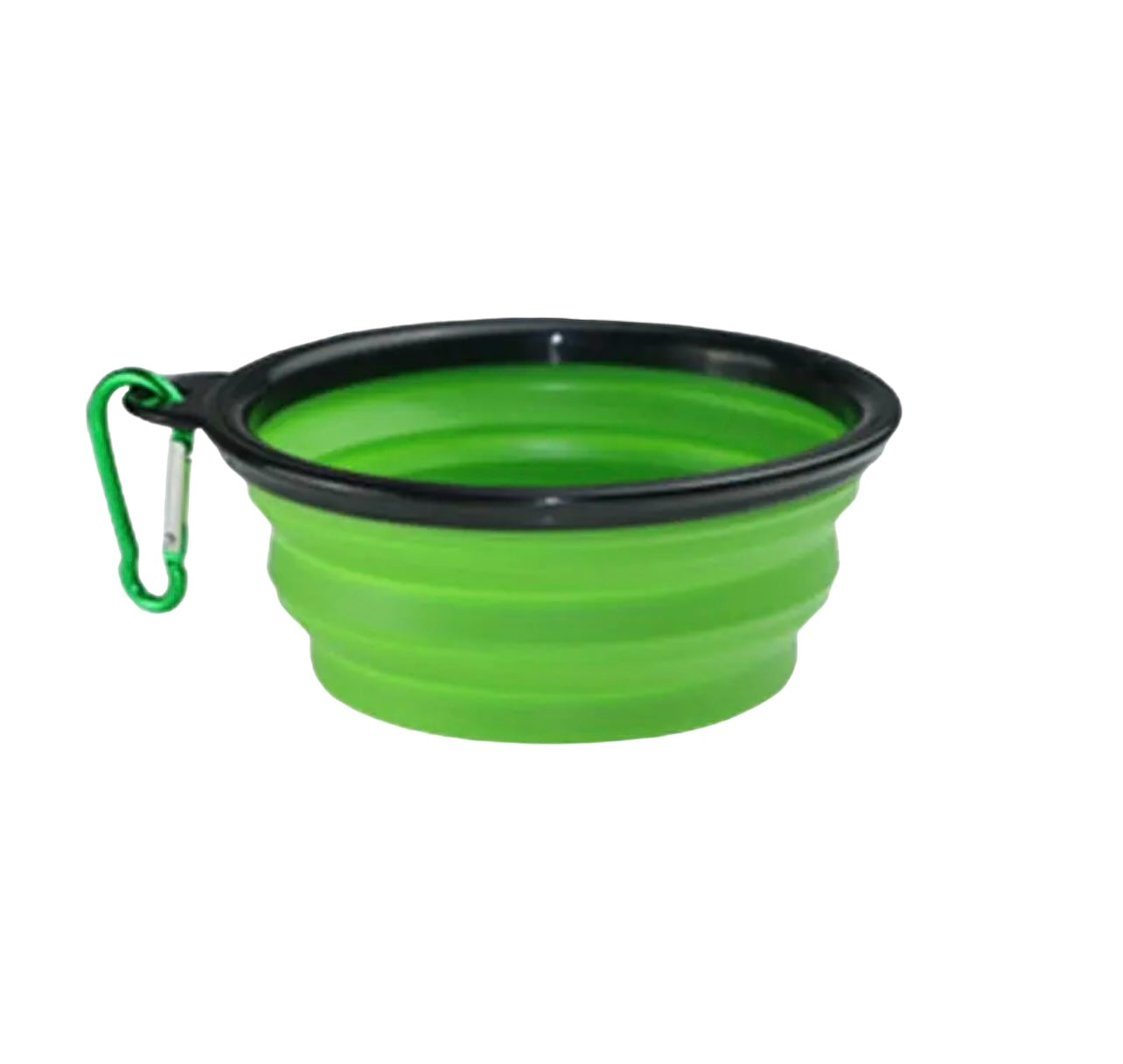 Foldable Travel Dog Bowl