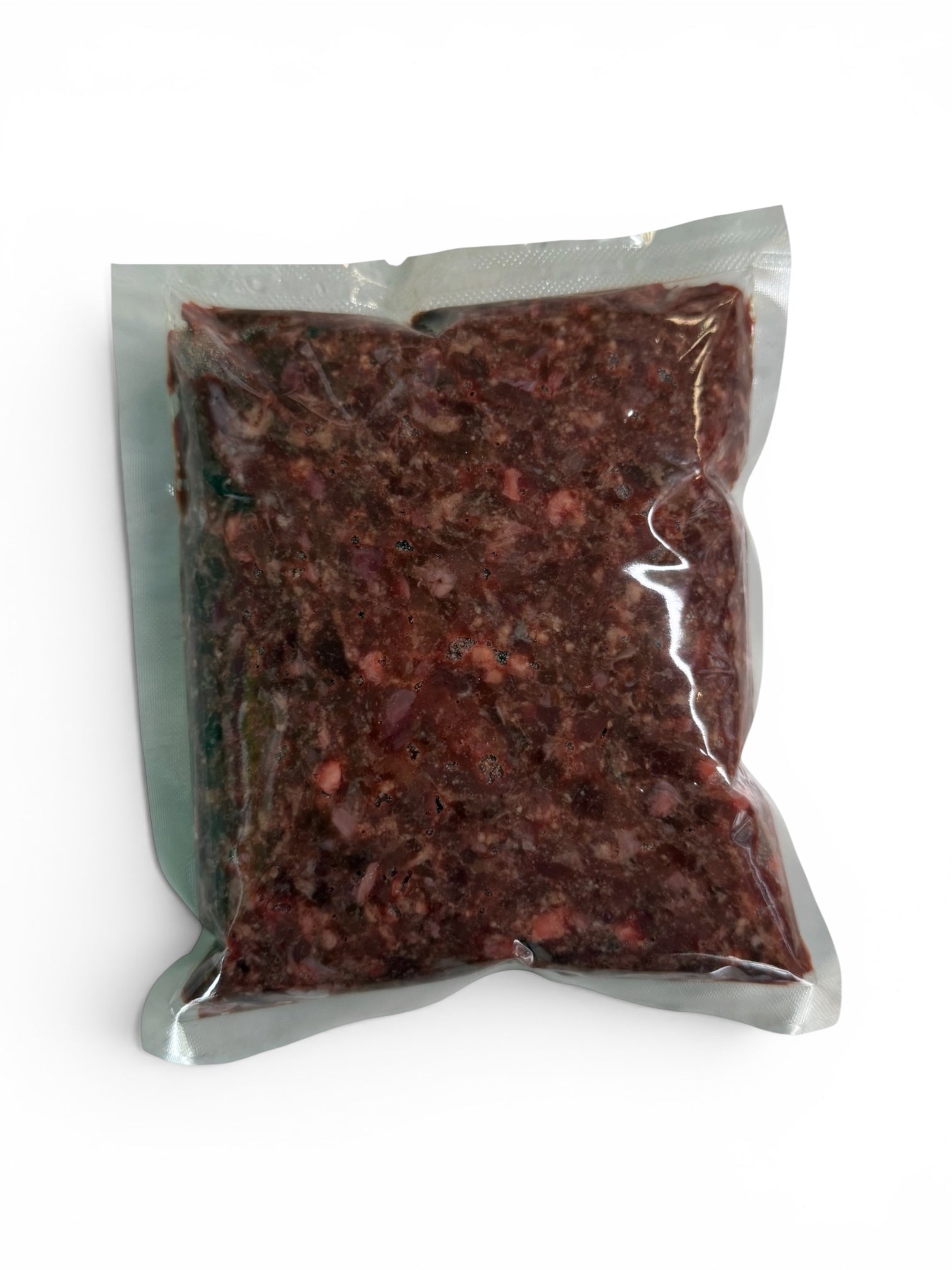 Beef Blend