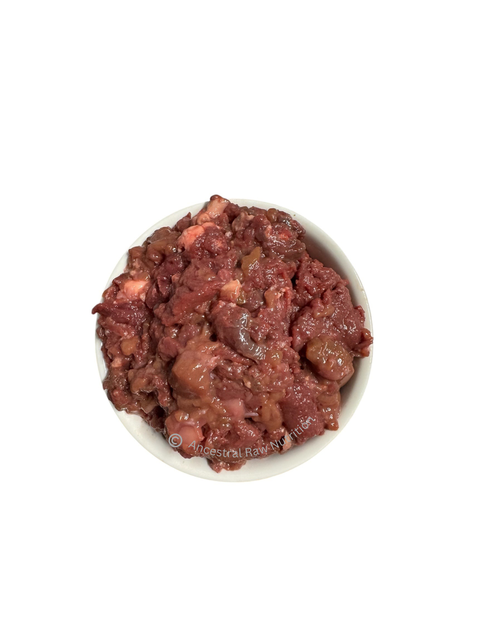 Bison Blend