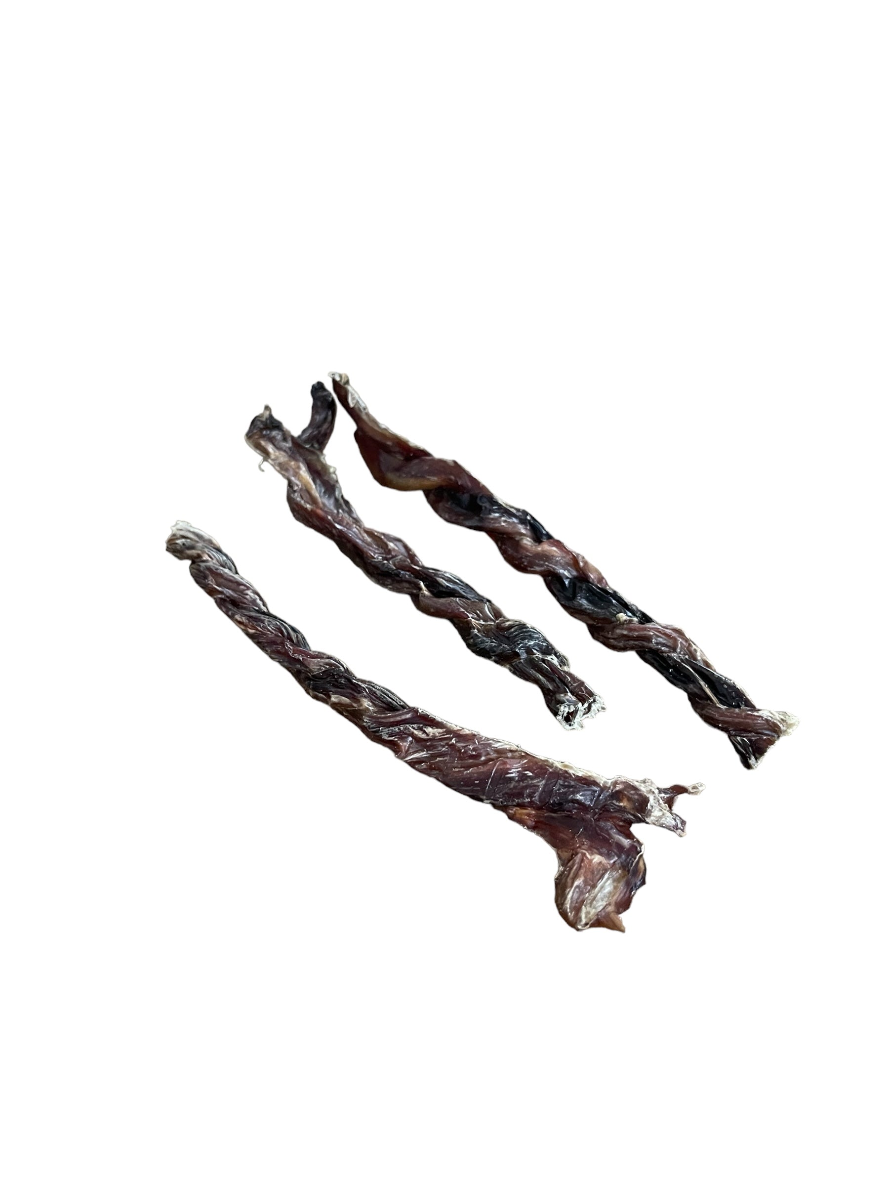 Dehydrated Pig Pizzle