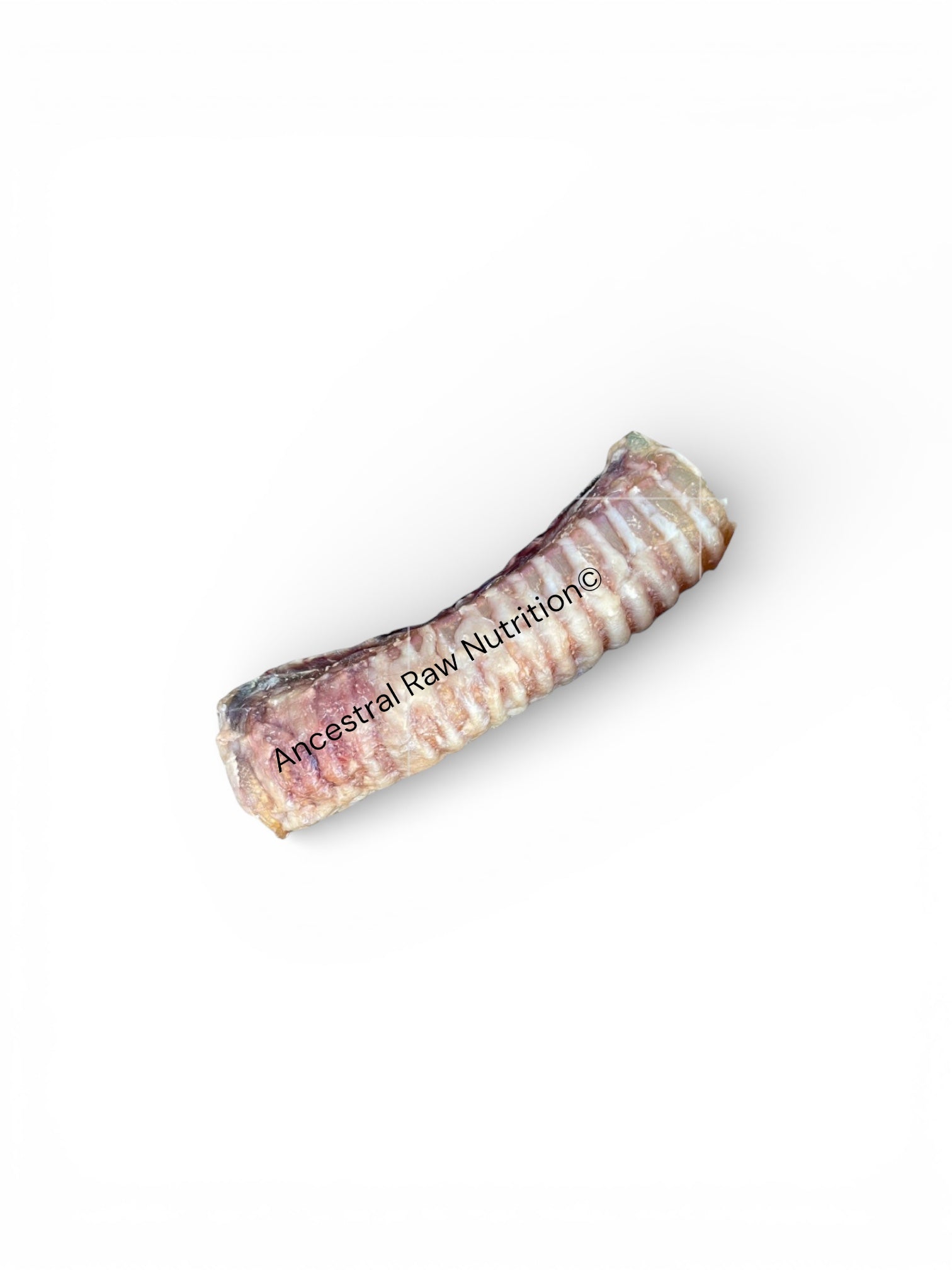 Dehydrated Beef Trachea