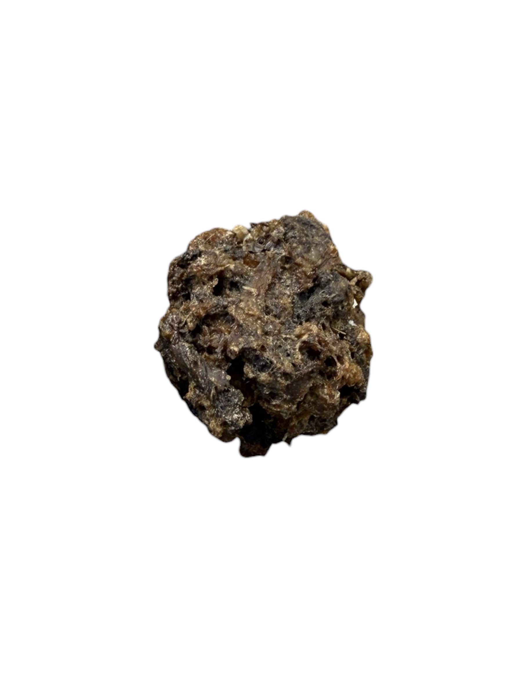 Dehydrated Green Tripe Bites