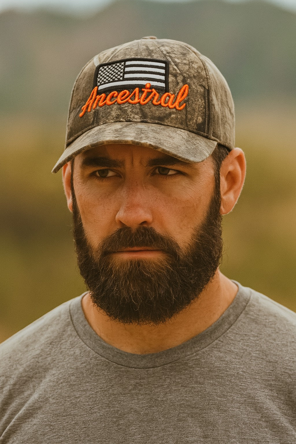 Patriot Hat