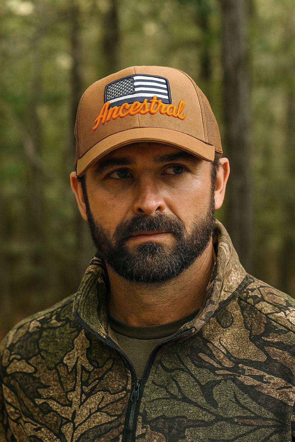 Patriot Hat
