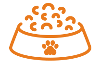 easy to feed raw farm fresh pet food