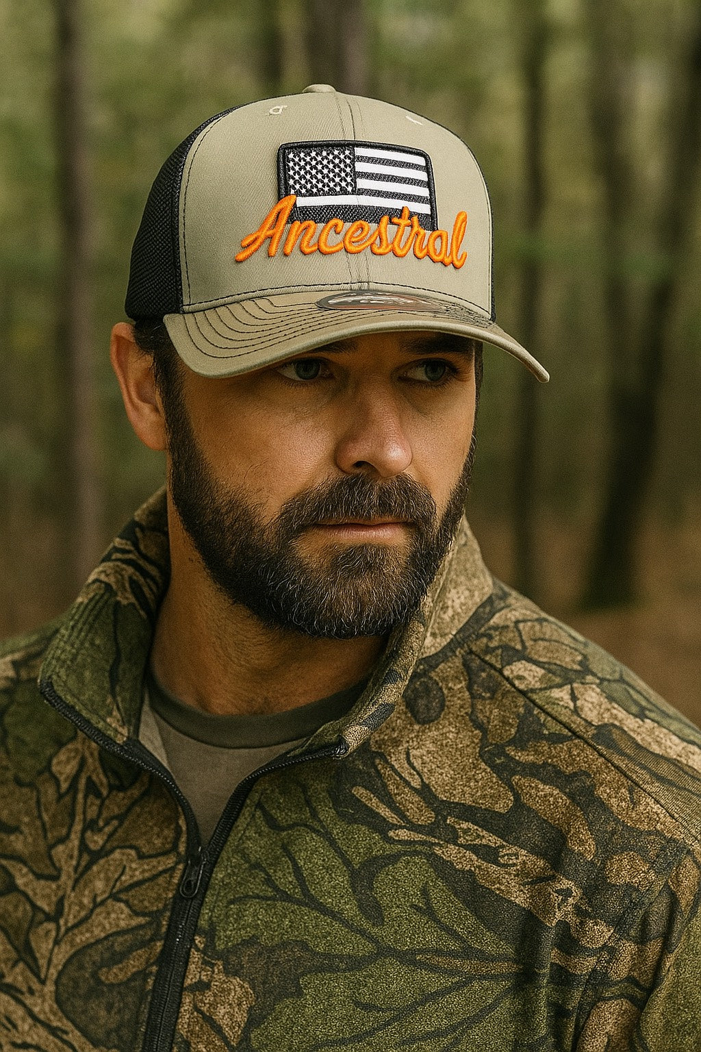 Patriot Hat