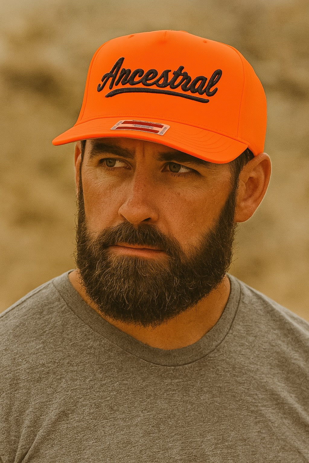 Hunter Hat