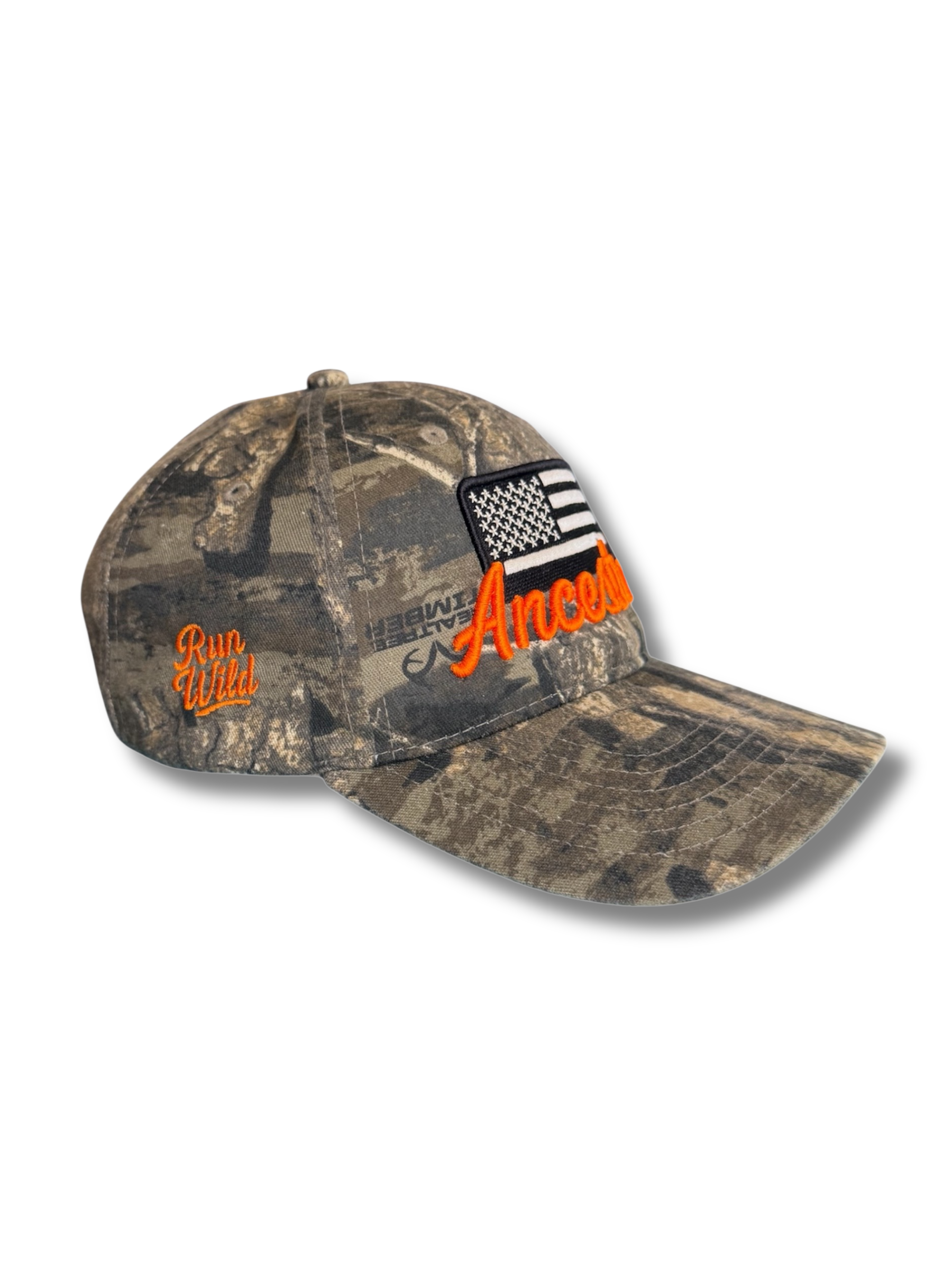Patriot Hat