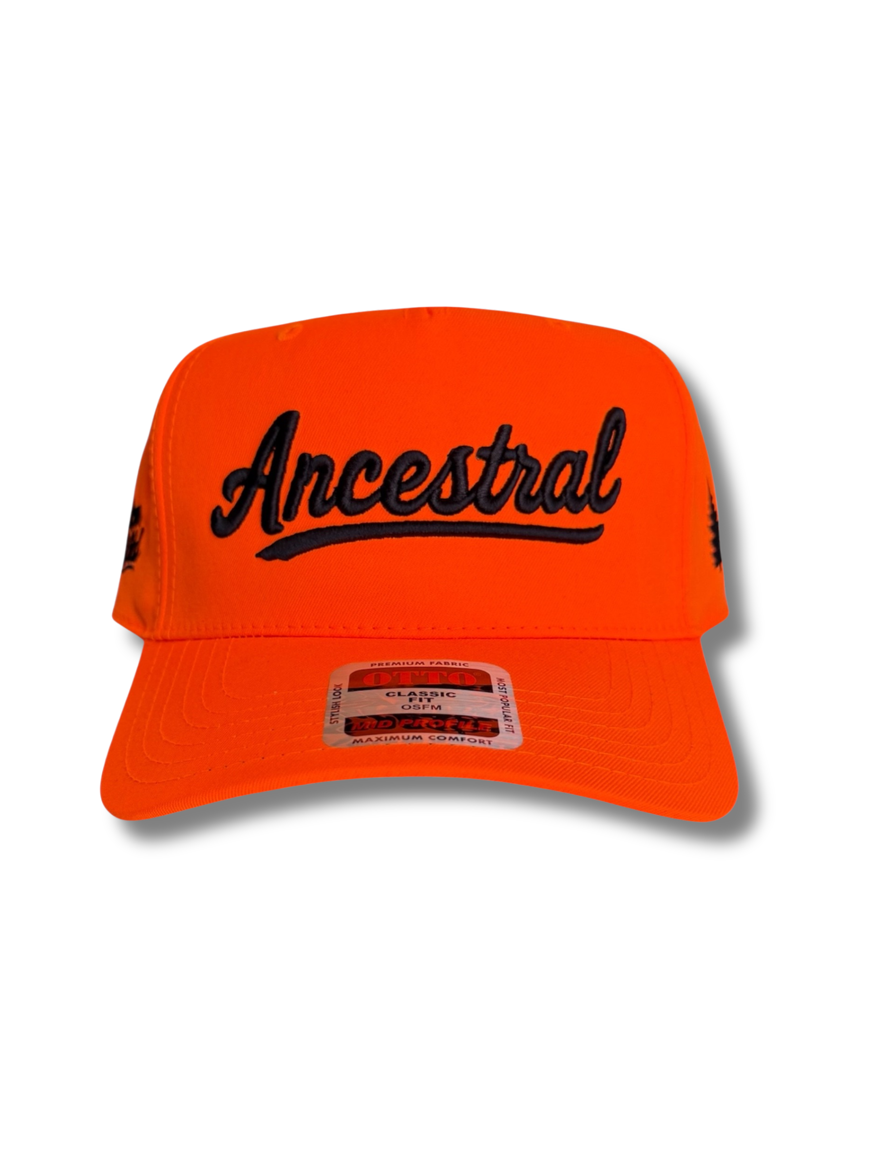 Hunter Hat