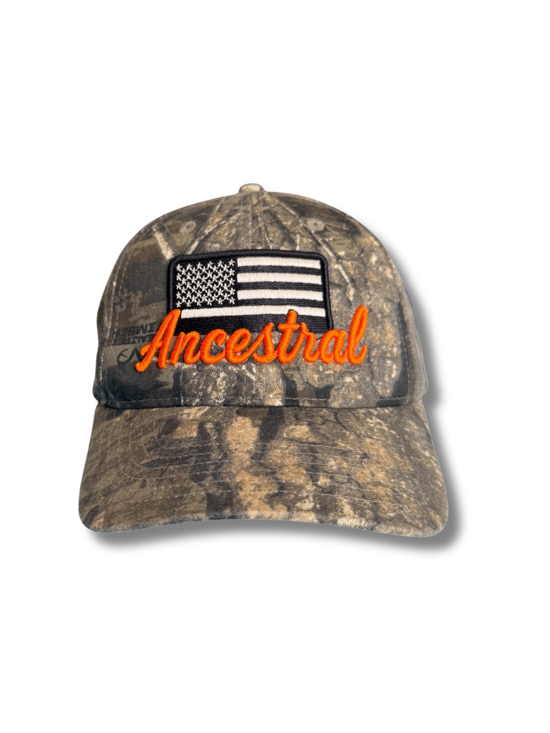 Patriot Hat