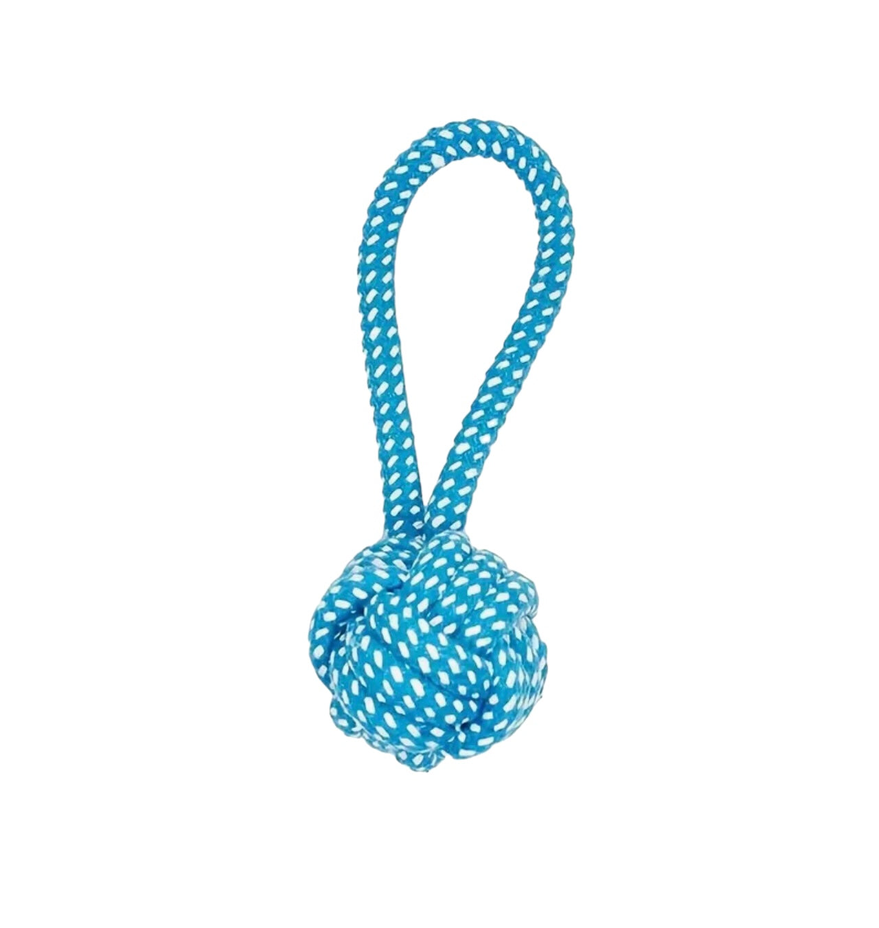 Cotton Tug Ropes for Small Paws