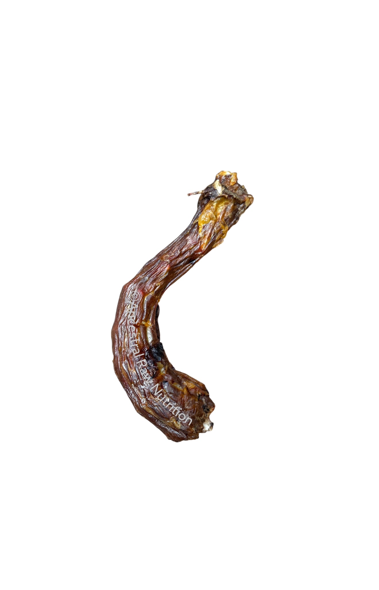 Dehydrated Turkey Neck