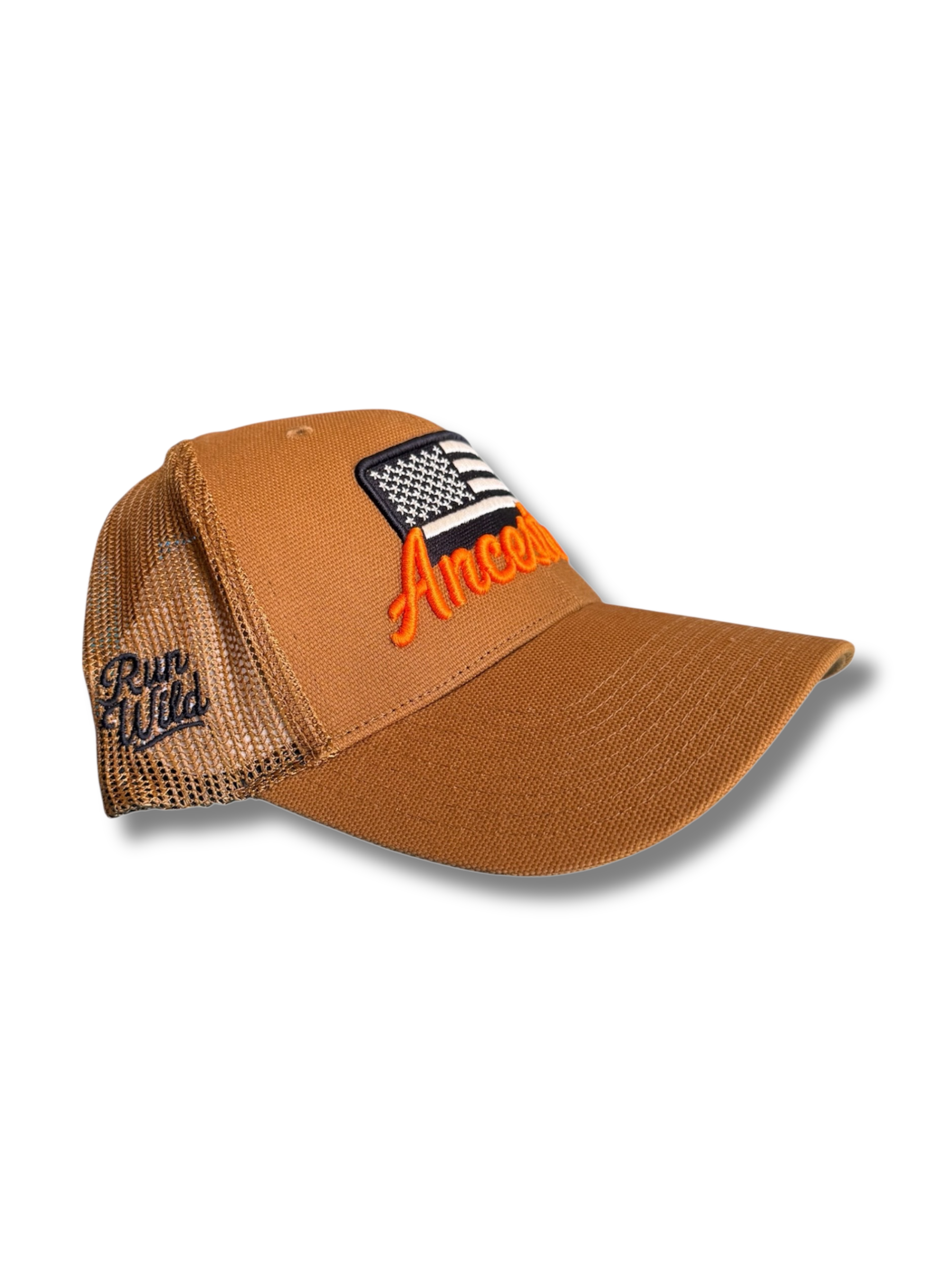 Patriot Hat