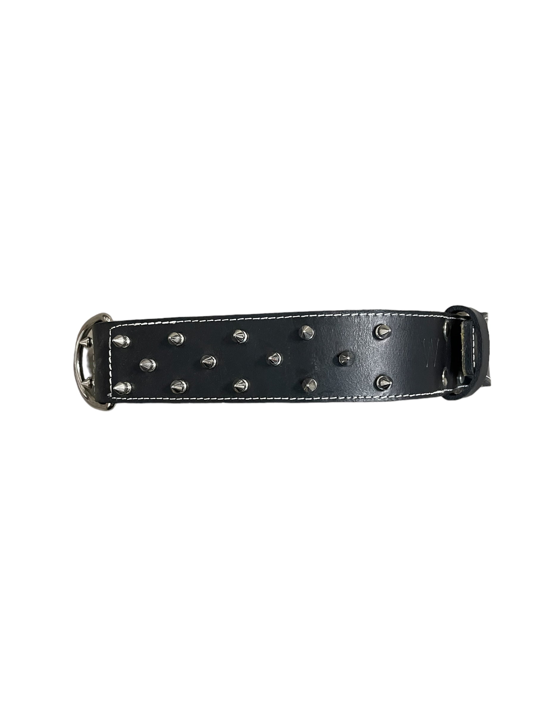 Leather Dog Harness