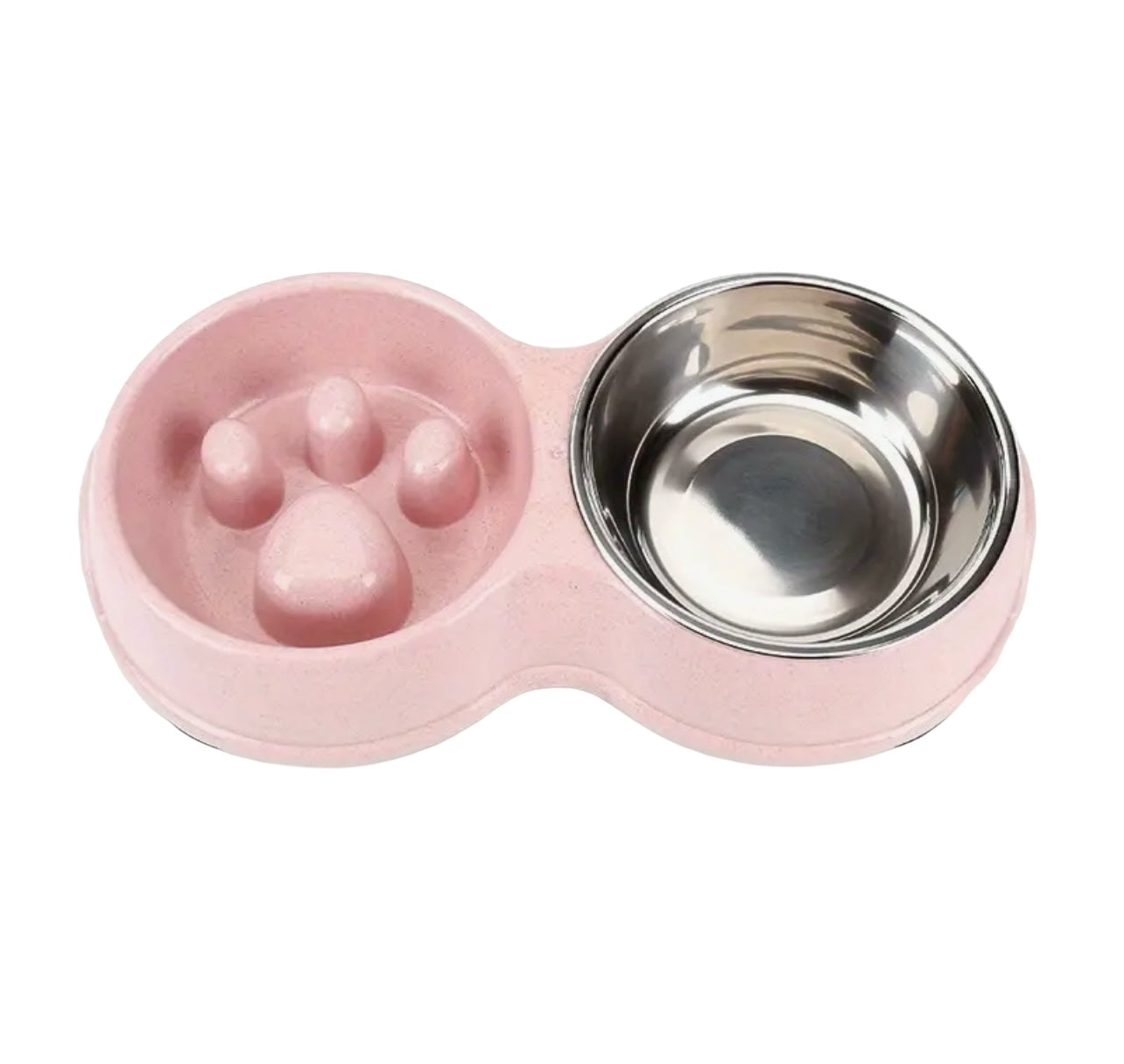 Slow Feeder Dog Bowl