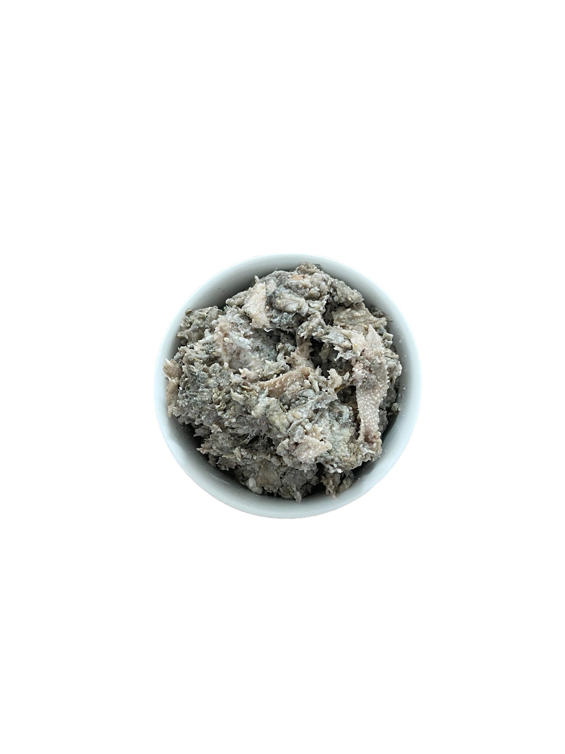 Raw Beef Green Tripe