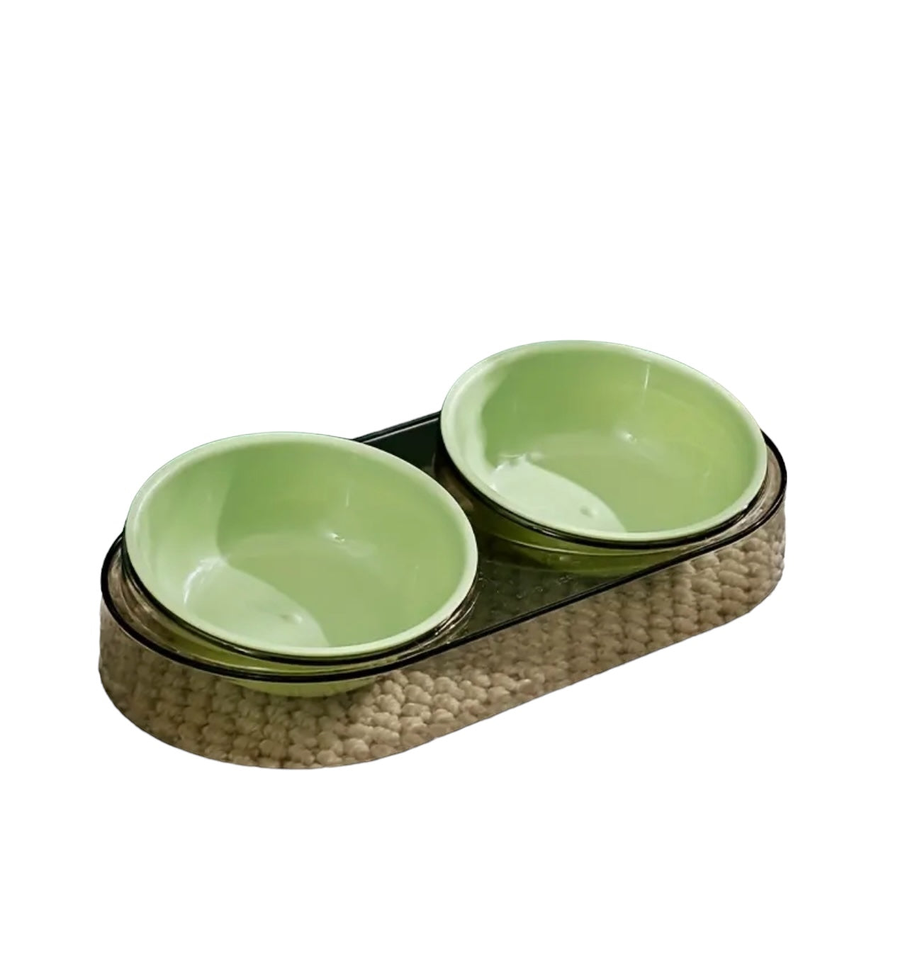 Elevated Pet Bowl