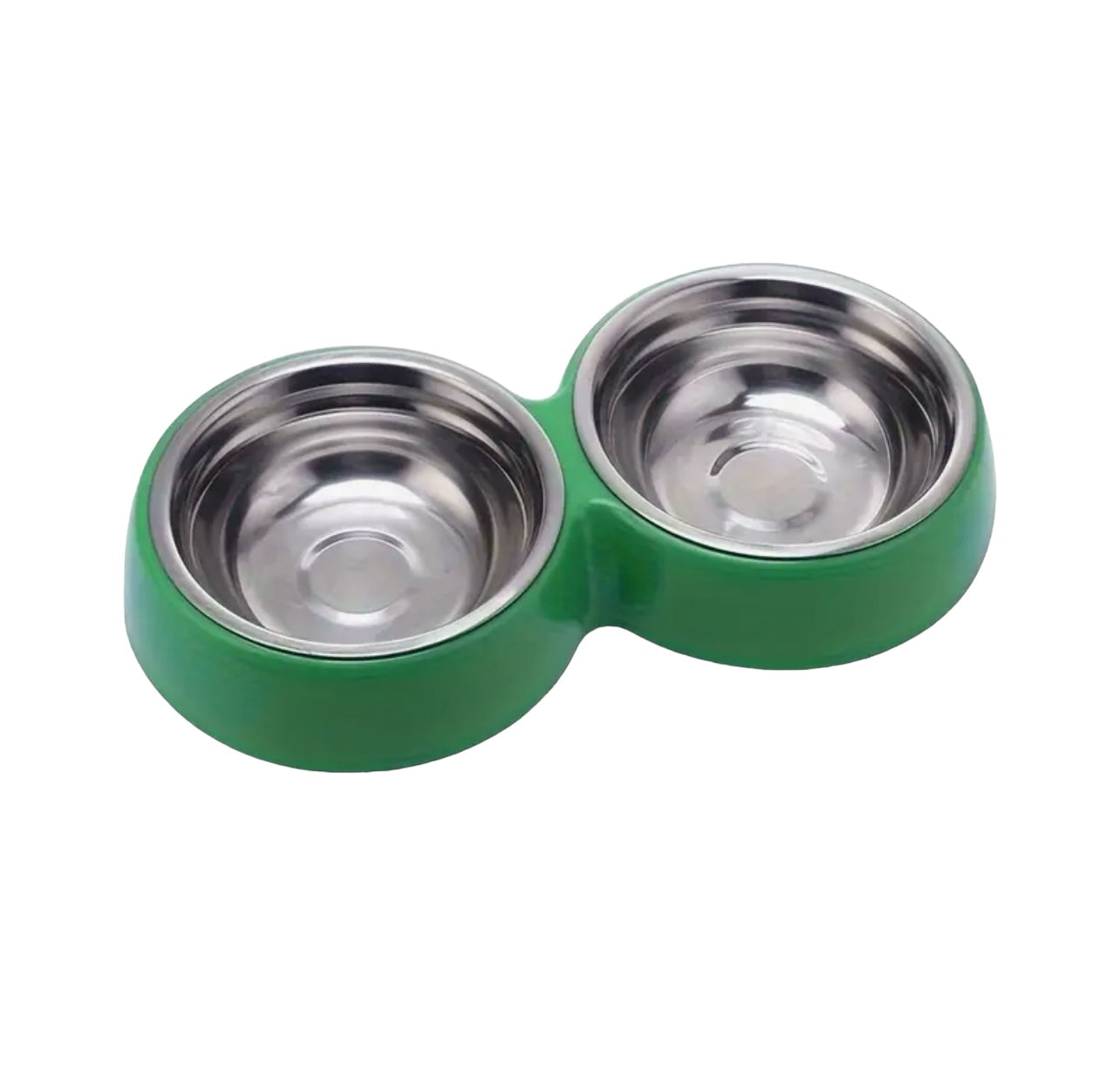 Stainless Steel Dog Food And Water Bowl