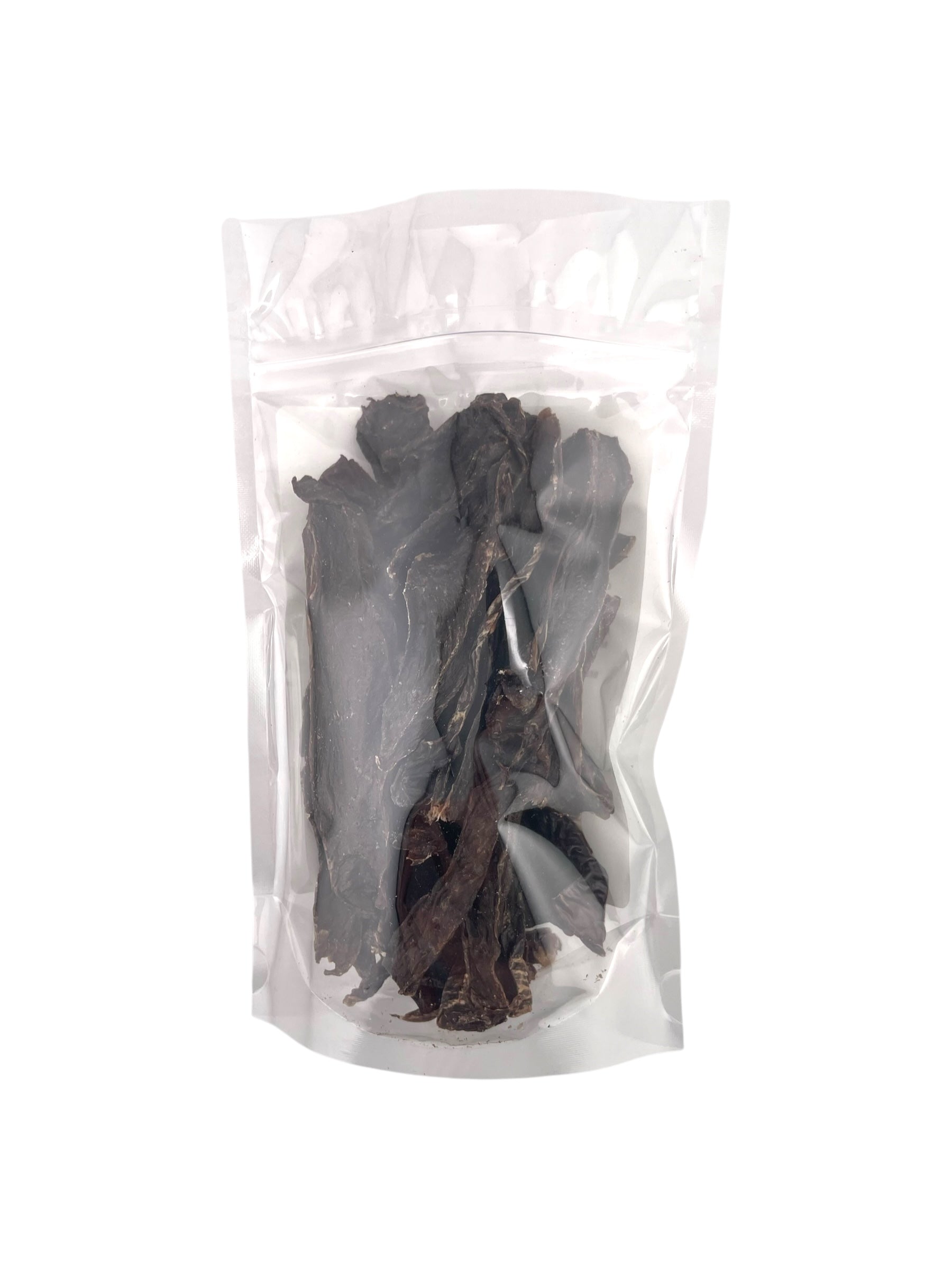 Dehydrated Beef Heart