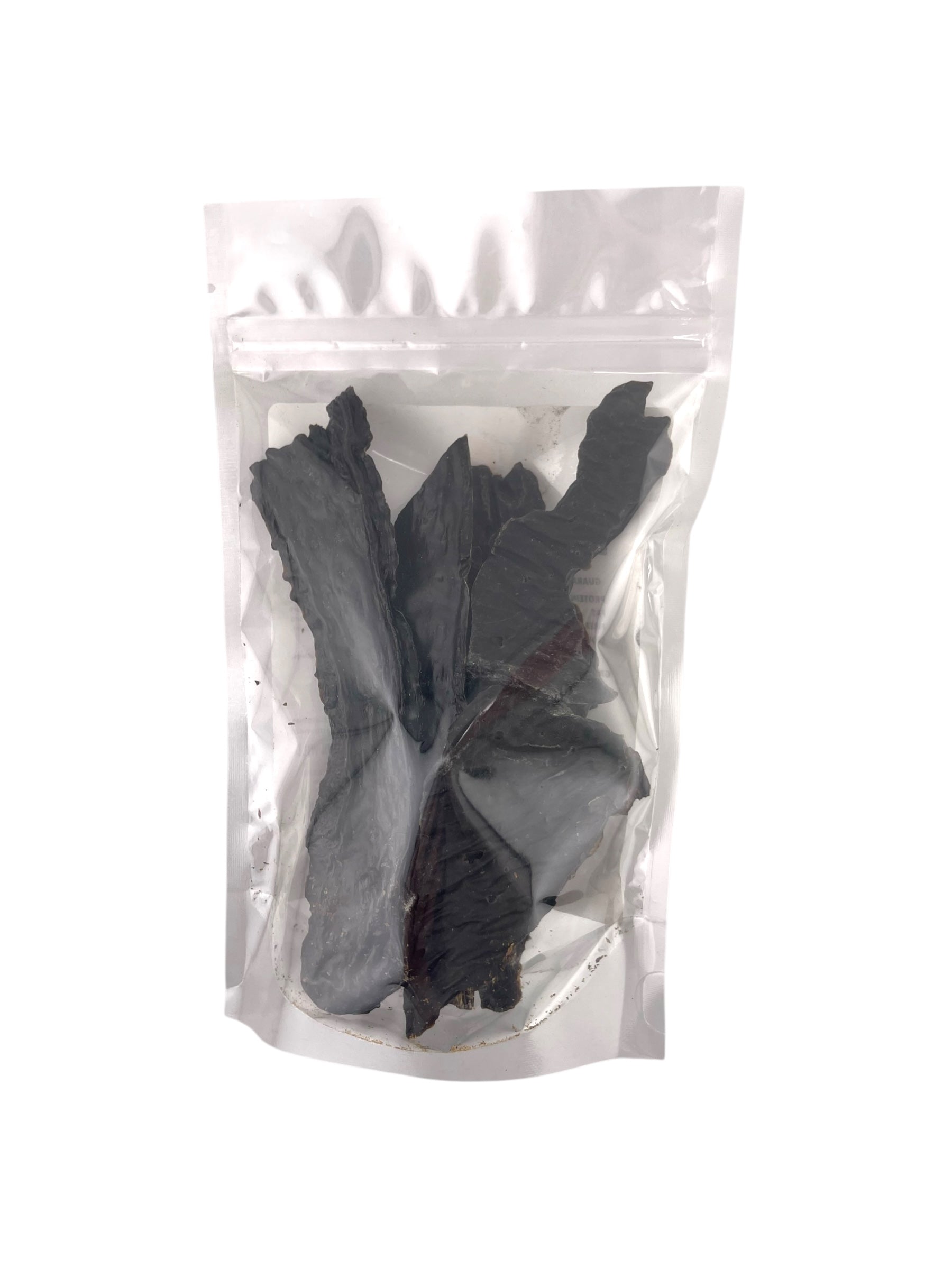 Dehydrated Beef Liver