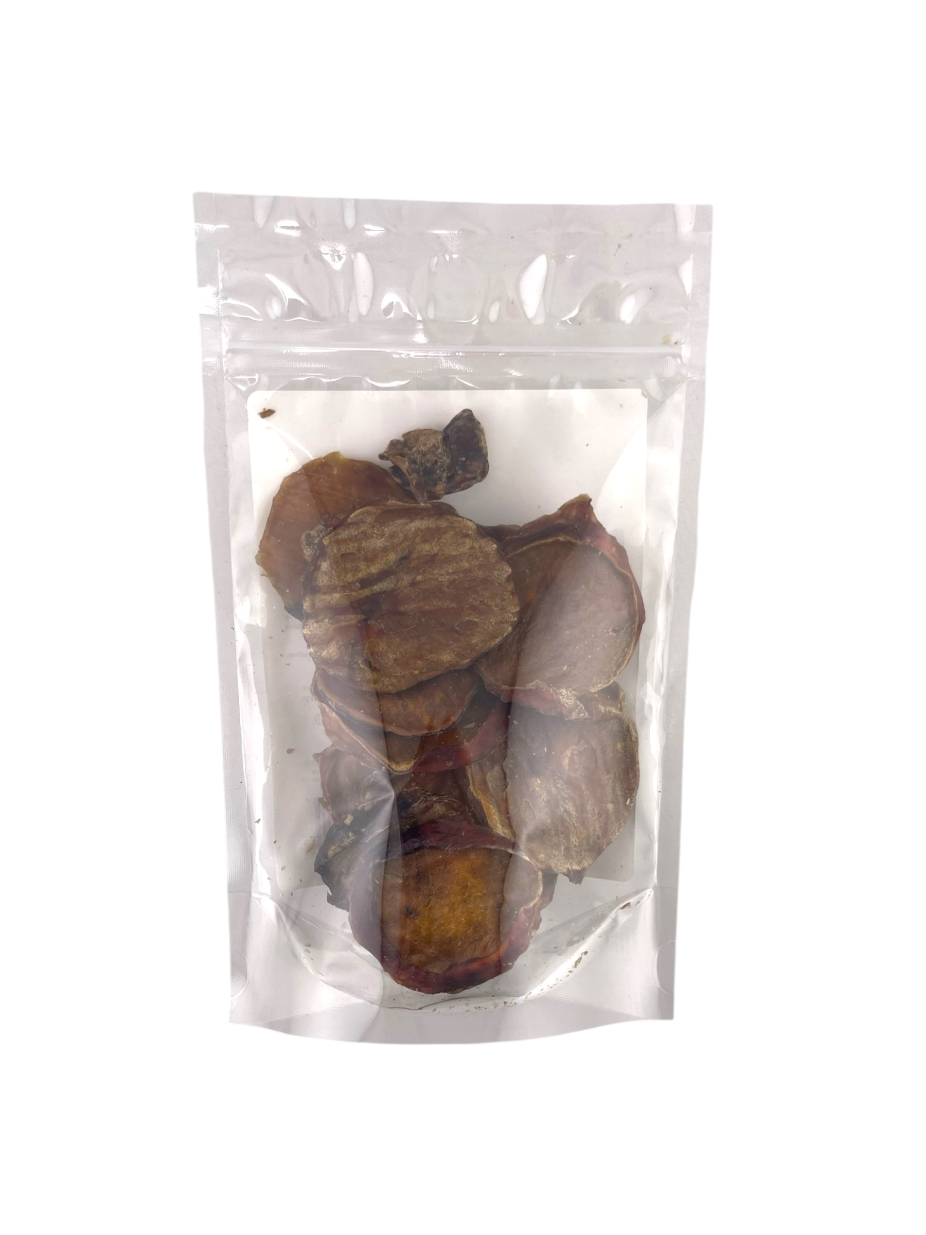 Dehydrated Bull Testicles