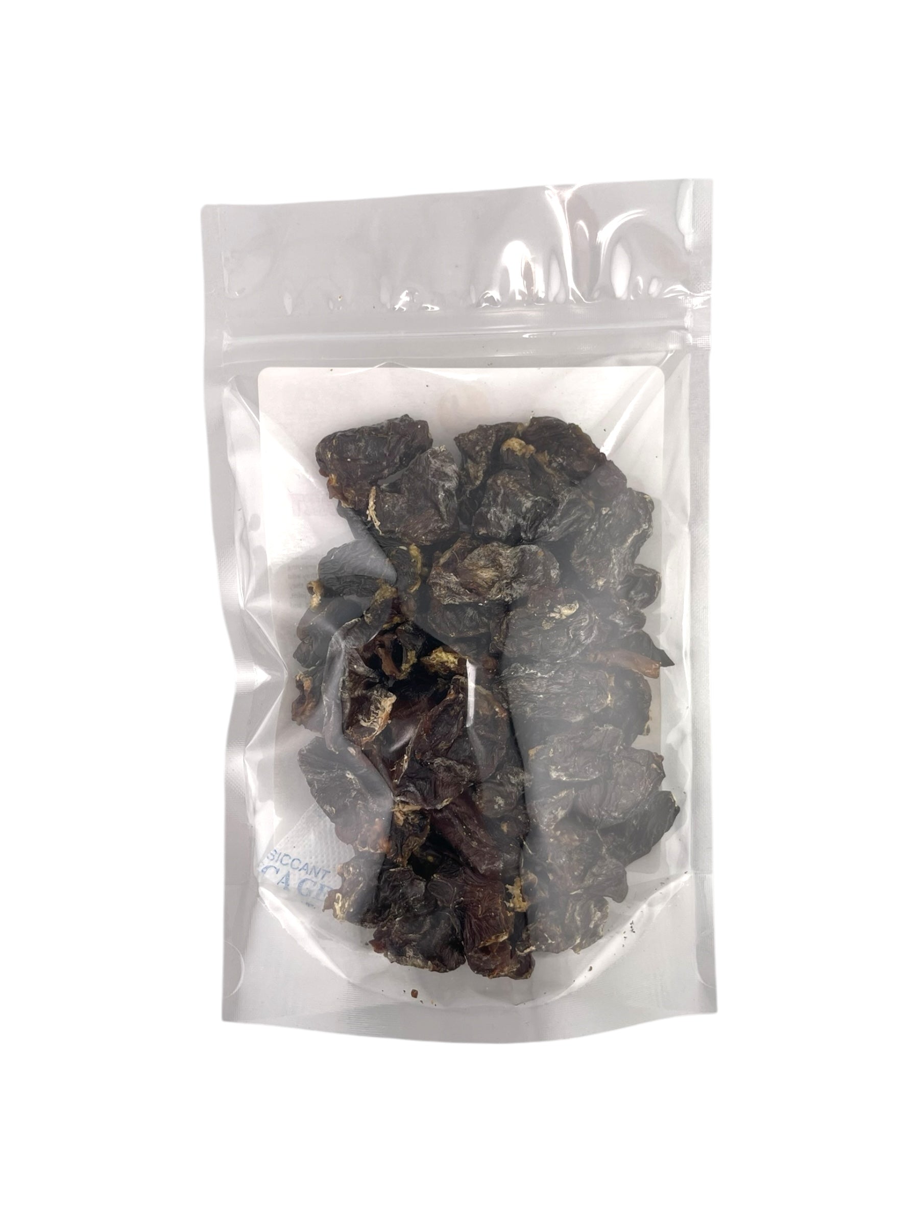 Dehydrated Chicken Heart
