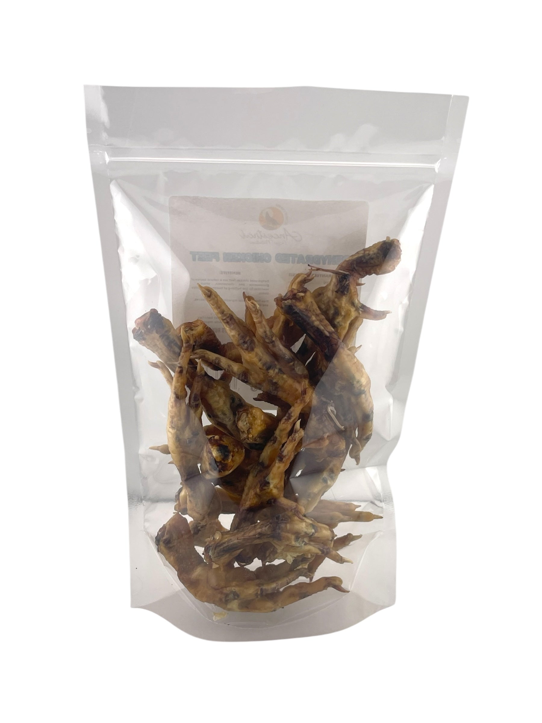 Dehydrated Chicken Foot