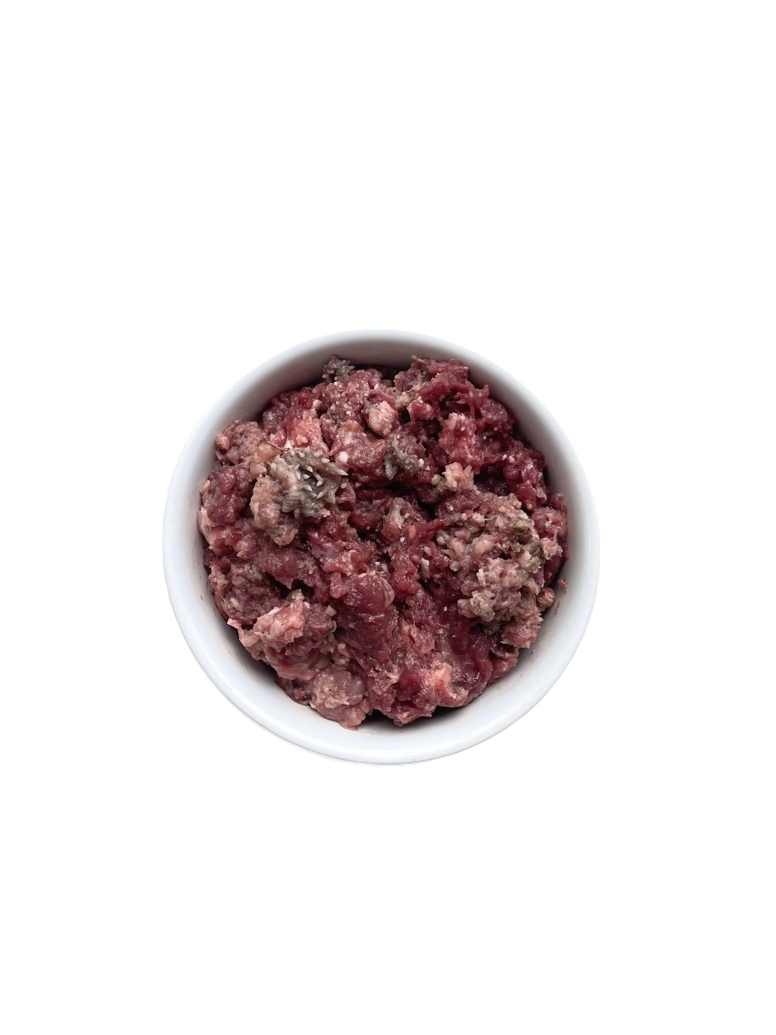 Power Blend  with Green Tripe - 100 LB Box - San Diego, CA Delivery