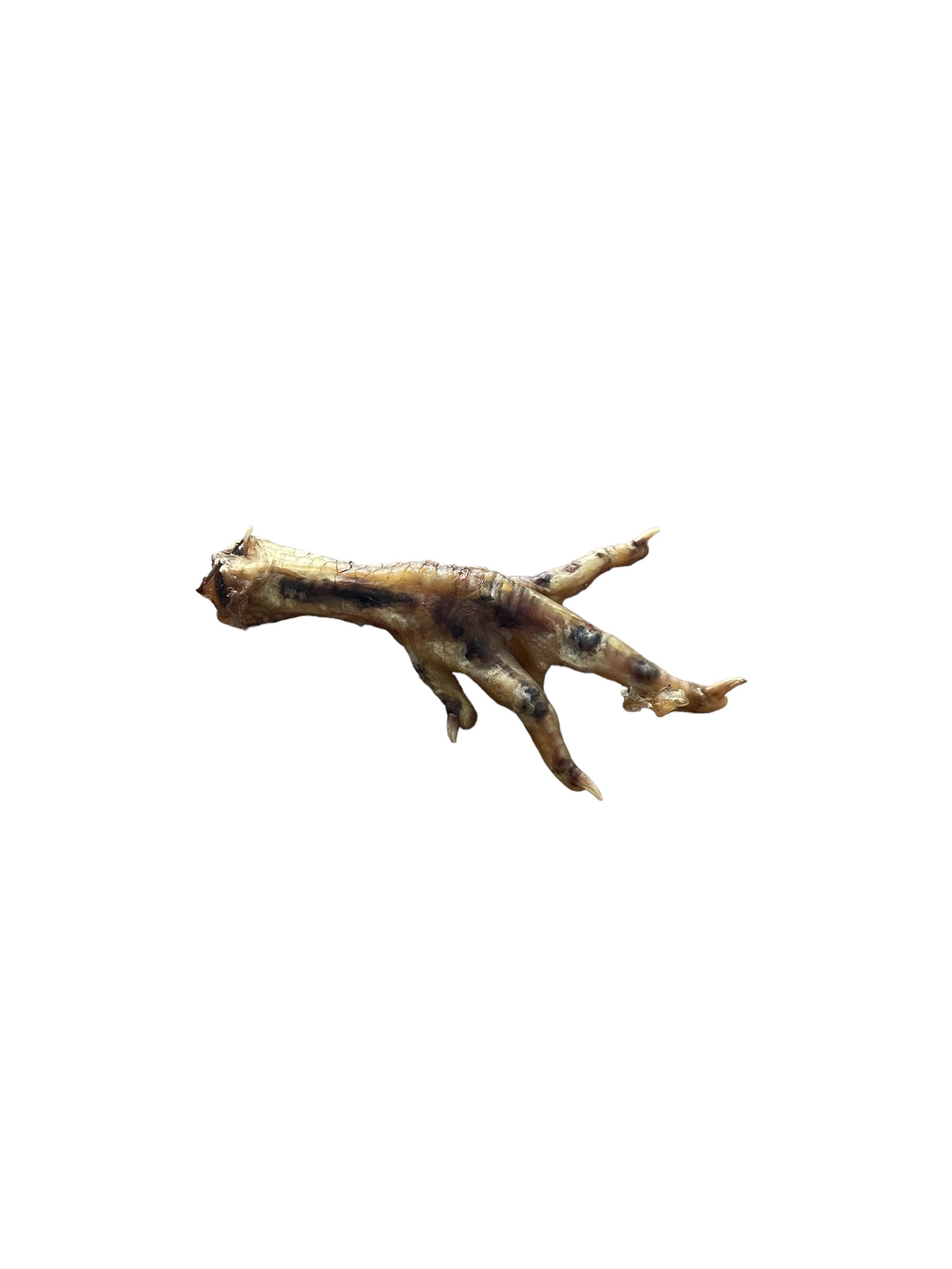 Dehydrated Chicken Foot