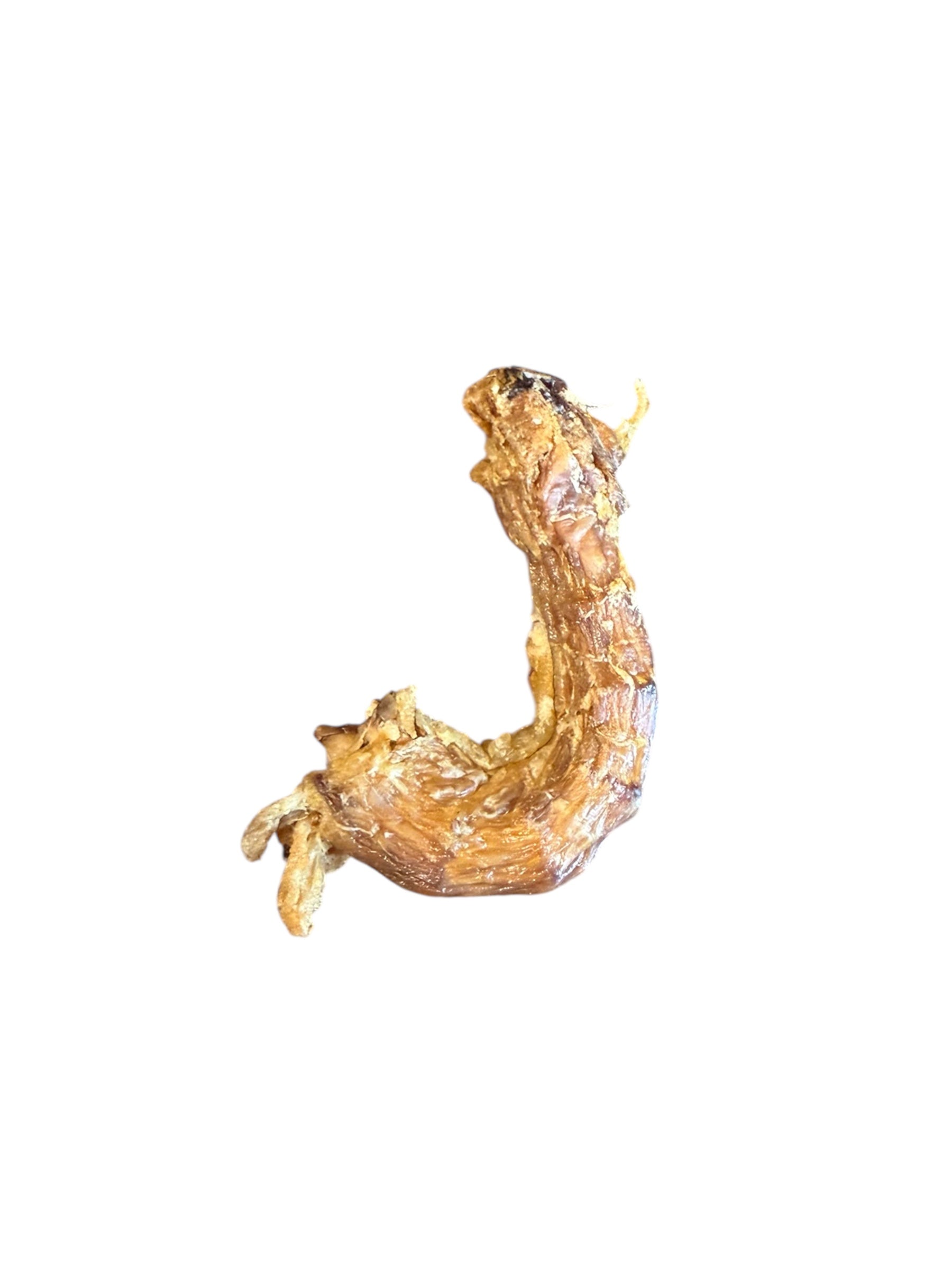 Dehydrated Chicken Neck