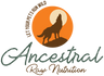 logo of Feed Real Raw Pet Food from Ancestral Raw Nutrition